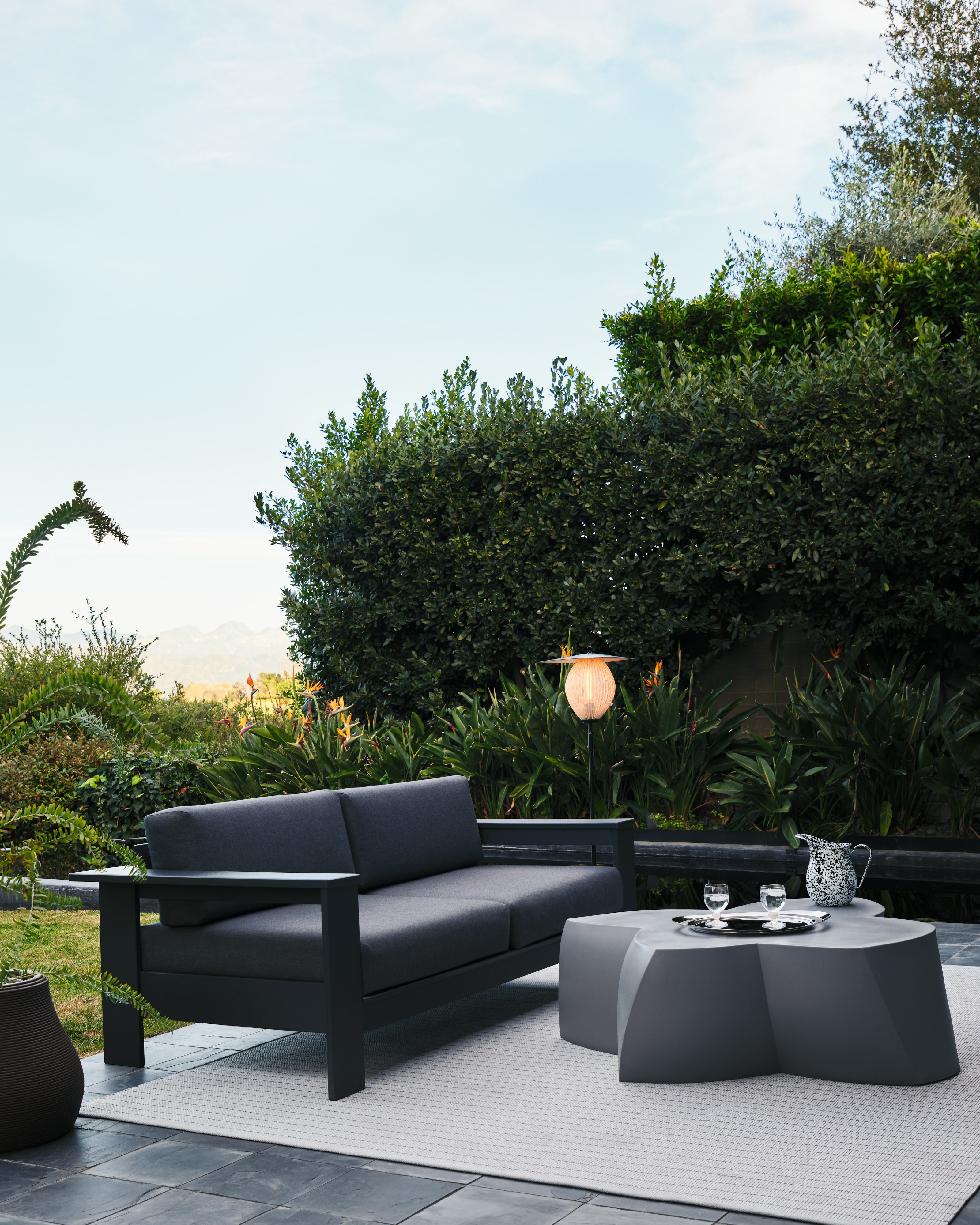Pepin Sofa