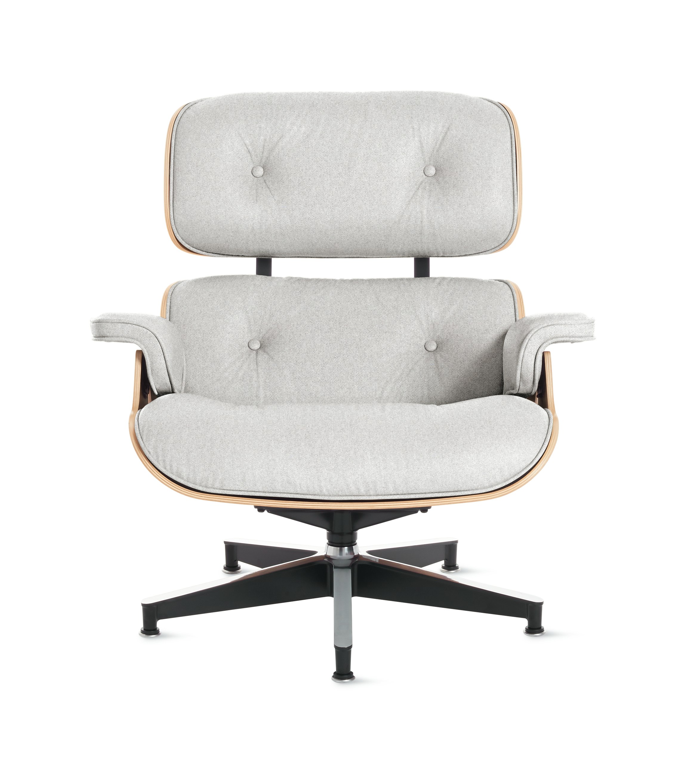 Eames Lounge Chair