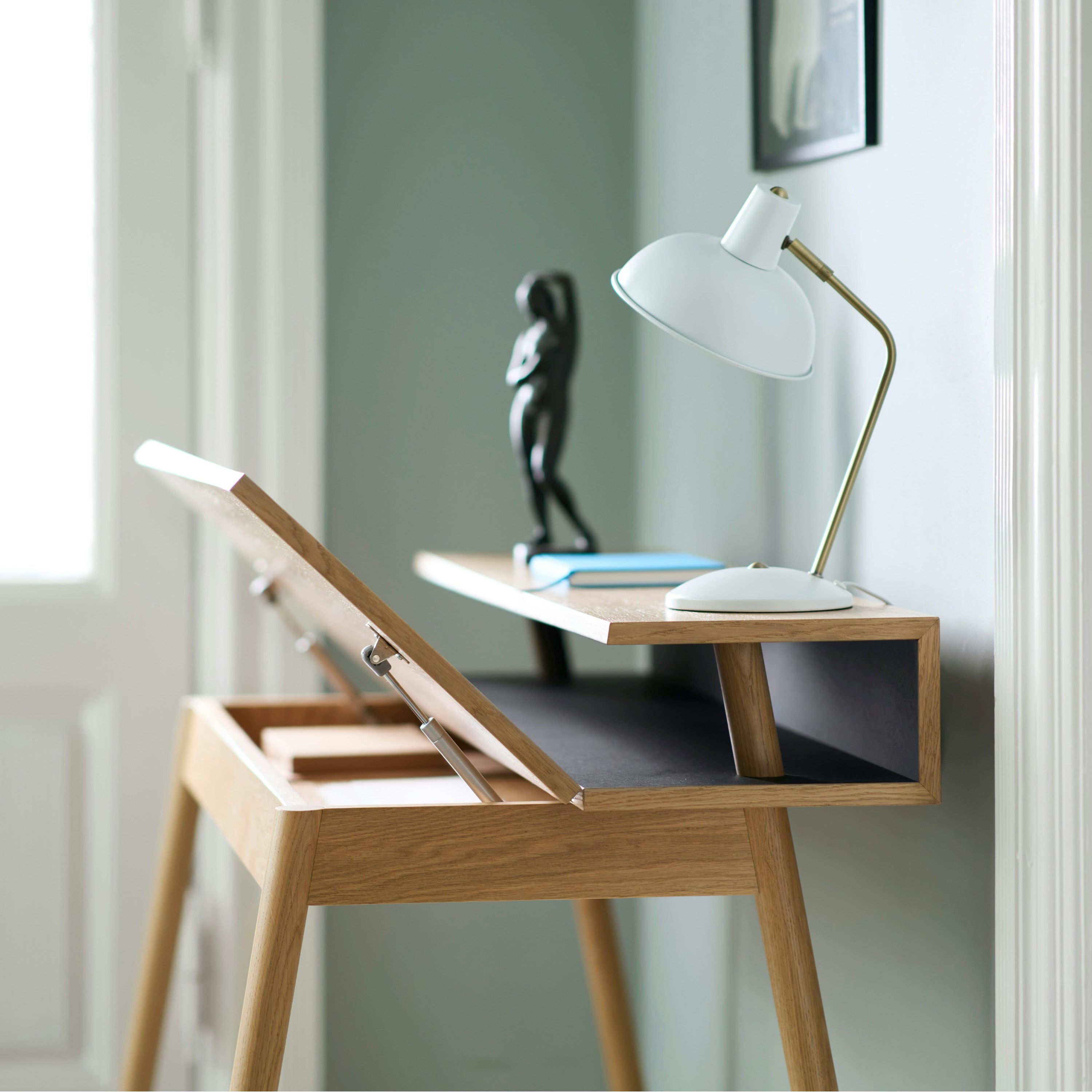 N&oslash;rrebro Desk