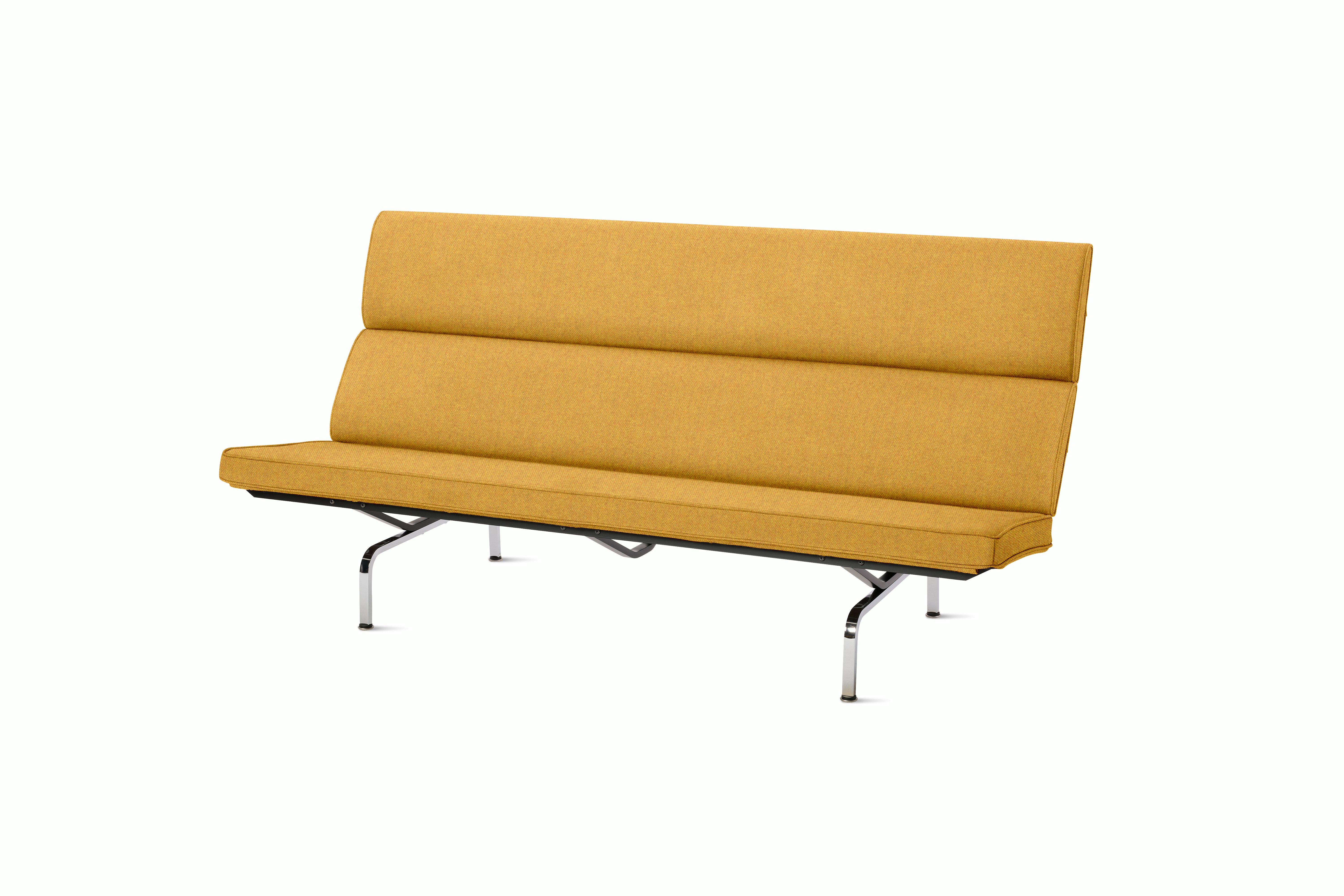 Eames Sofa Compact