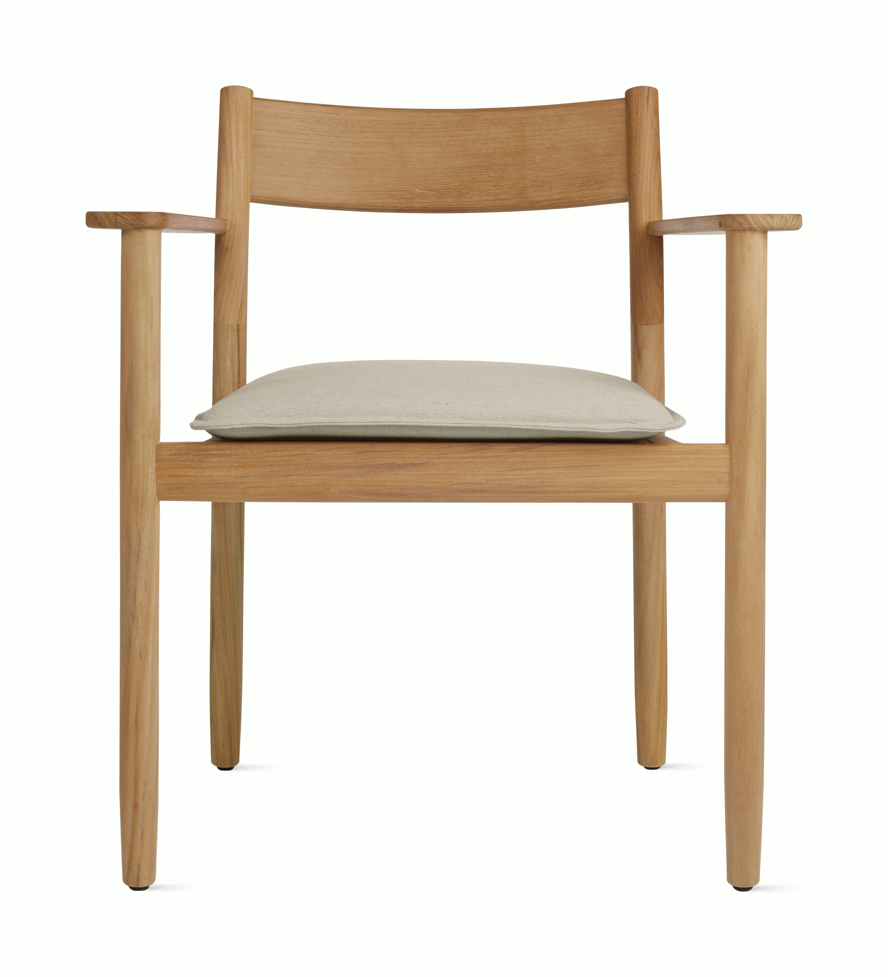 Terassi Armchair - Heritage Smoke,  FSC Certified, FSC Certified