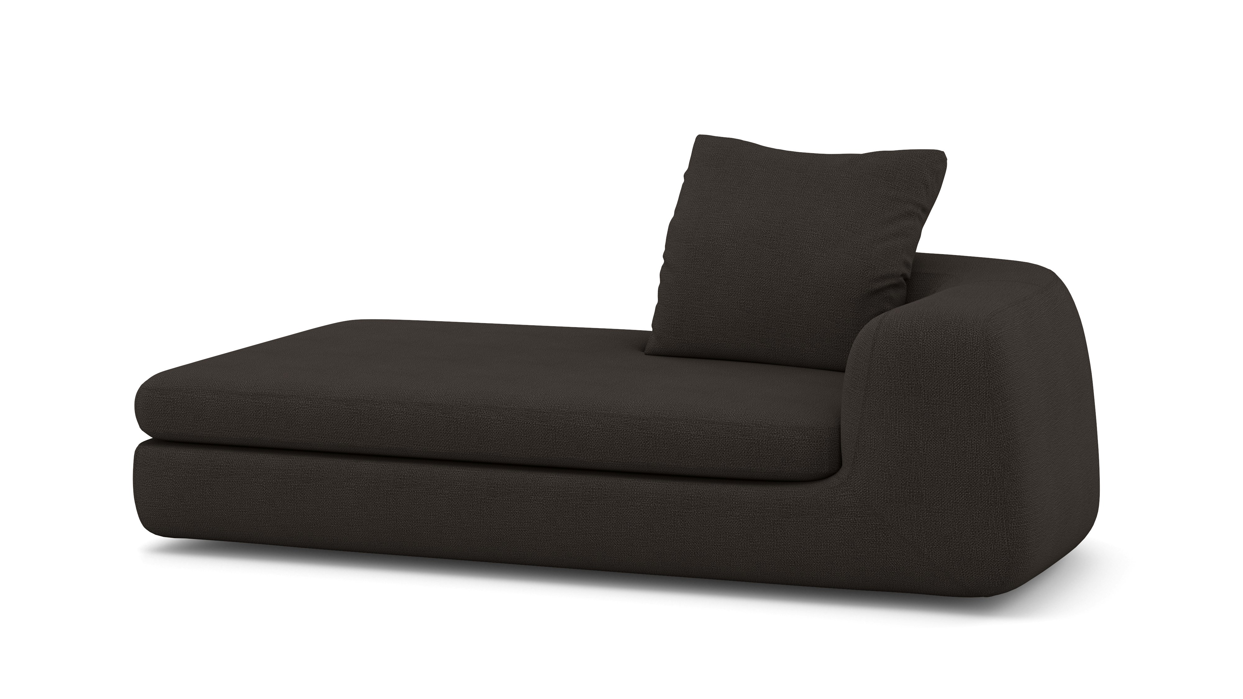 Atlason Americano Corner Chaise Module