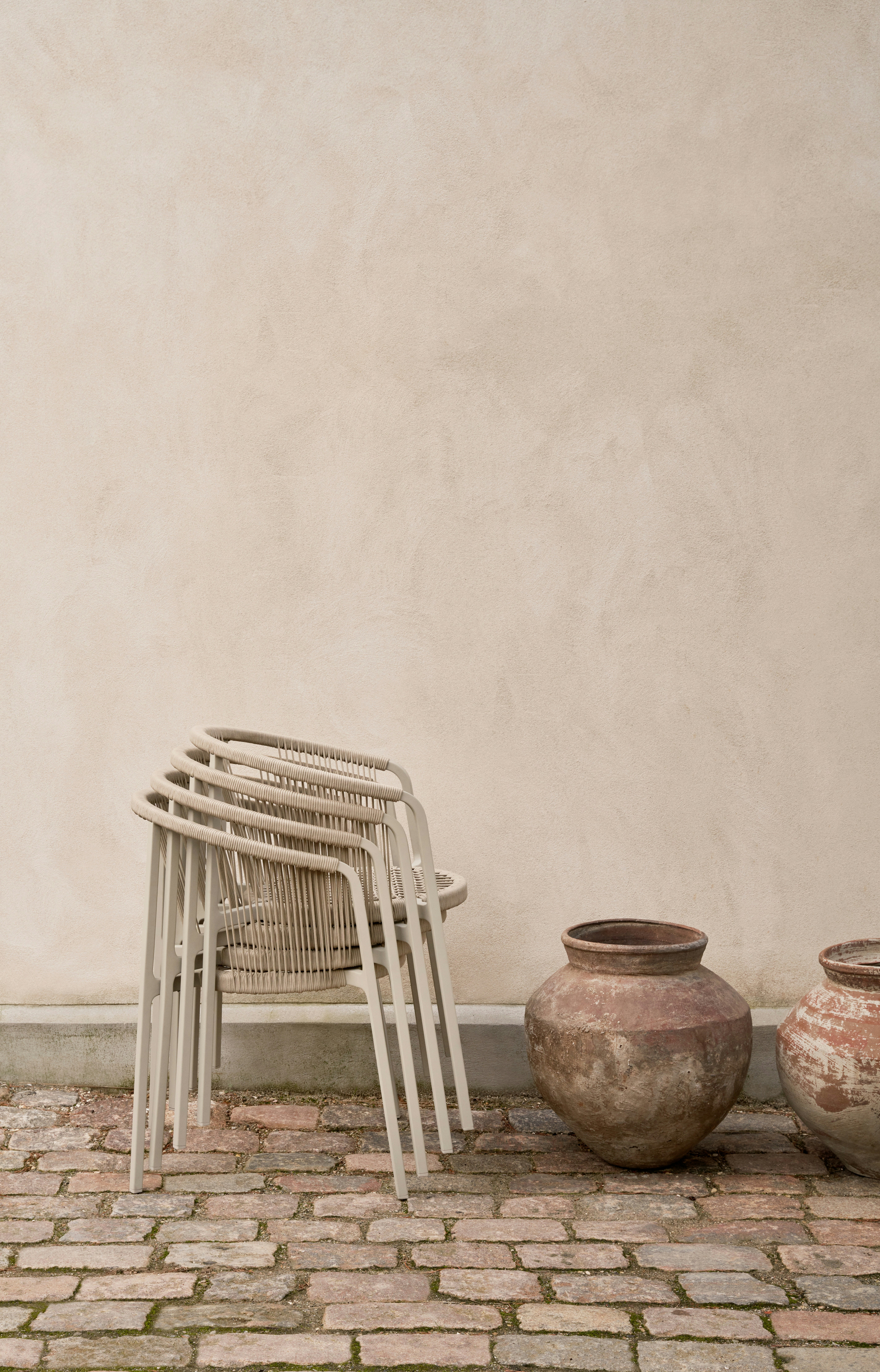Vipp712 Lagrasse Lounge Chair
