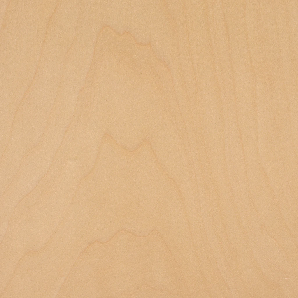 Natural Maple
