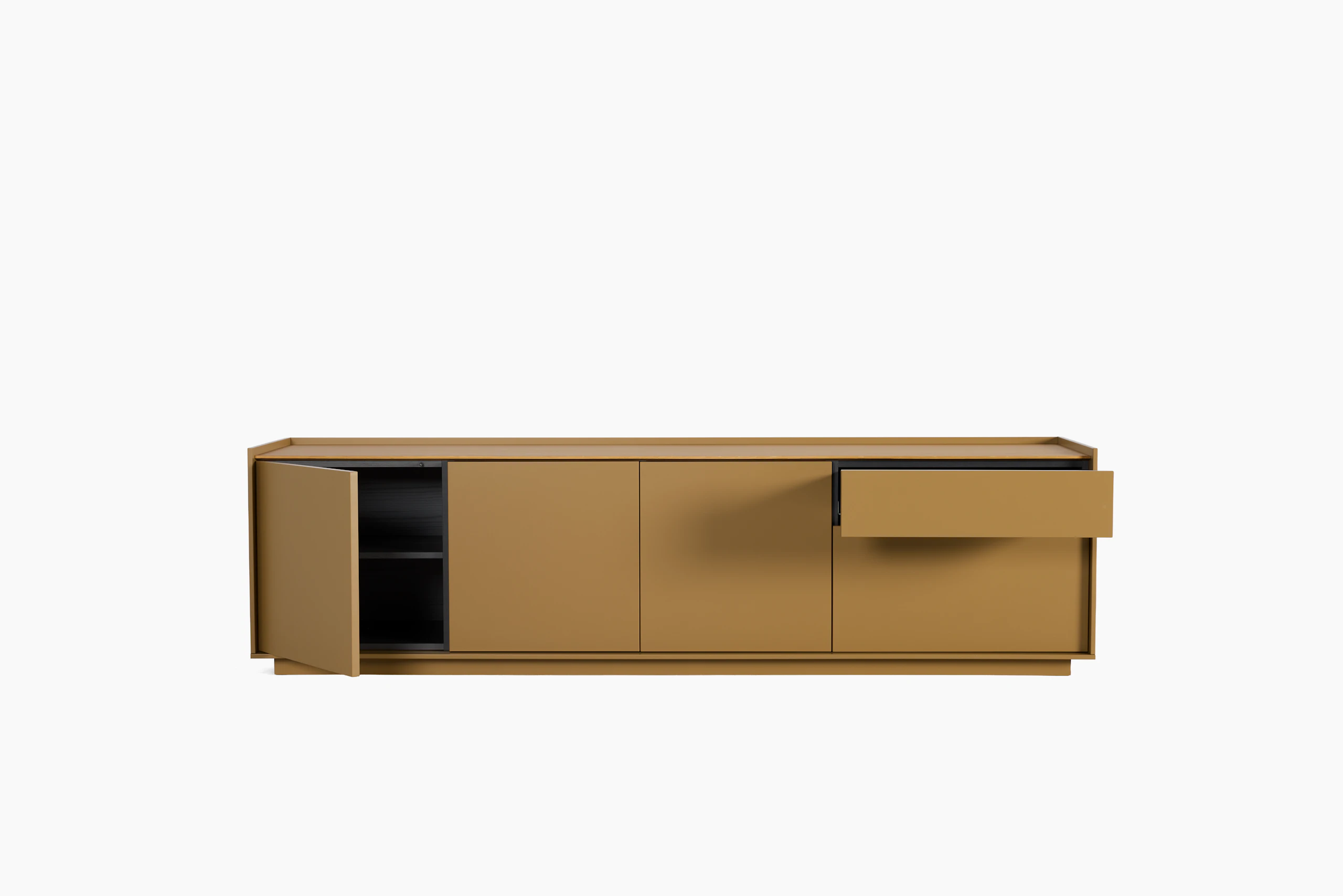 A detailed look at Bera Media Unit in Camel.