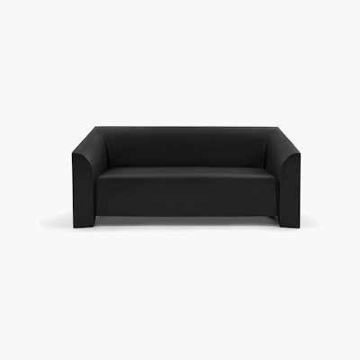 MB 2 Sofa - Dark Grey MB 2 Sofa - Dark Grey
