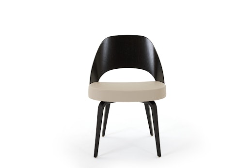 Saarinen Executive Chair - Veneer Back 