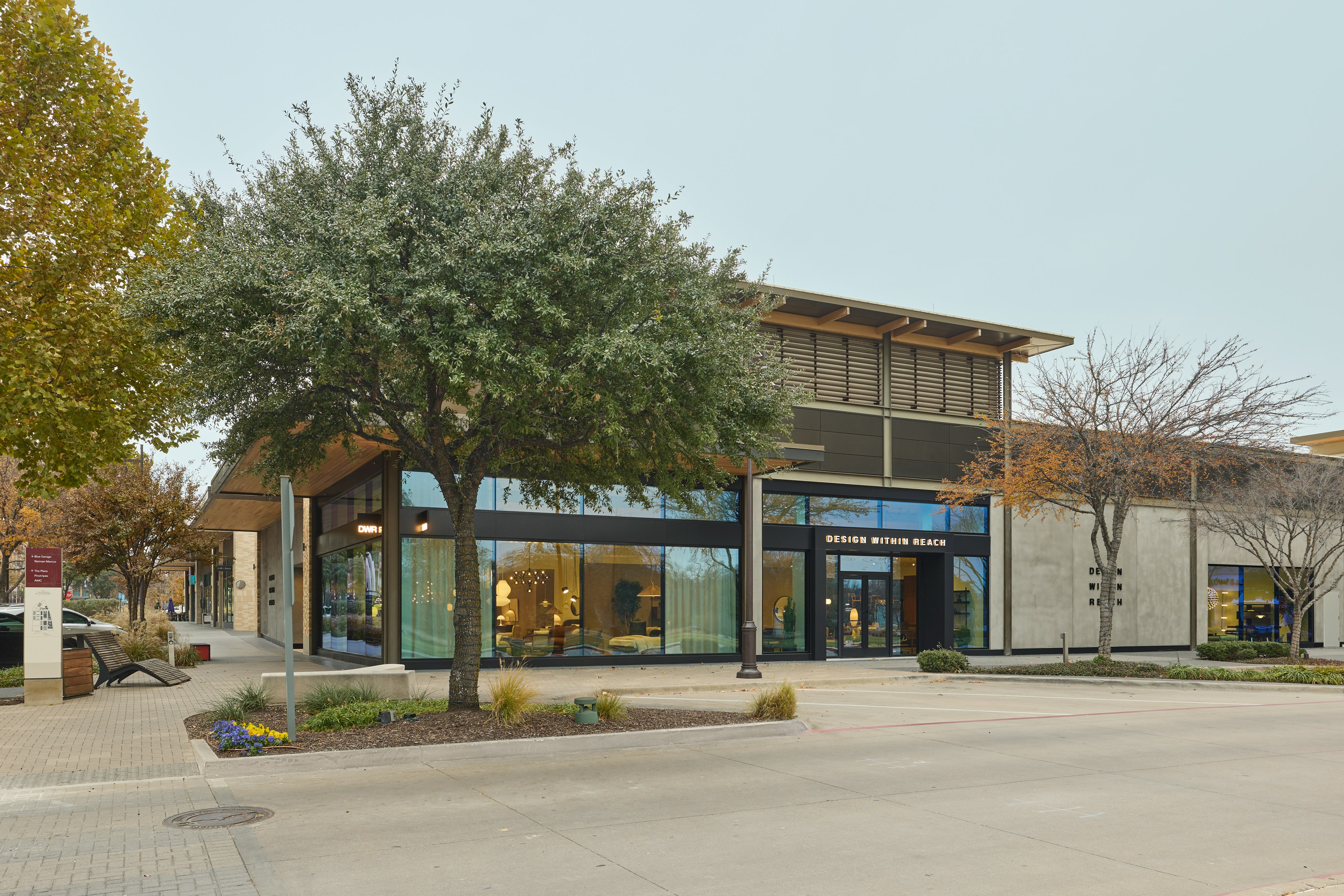 DWR Fort Worth