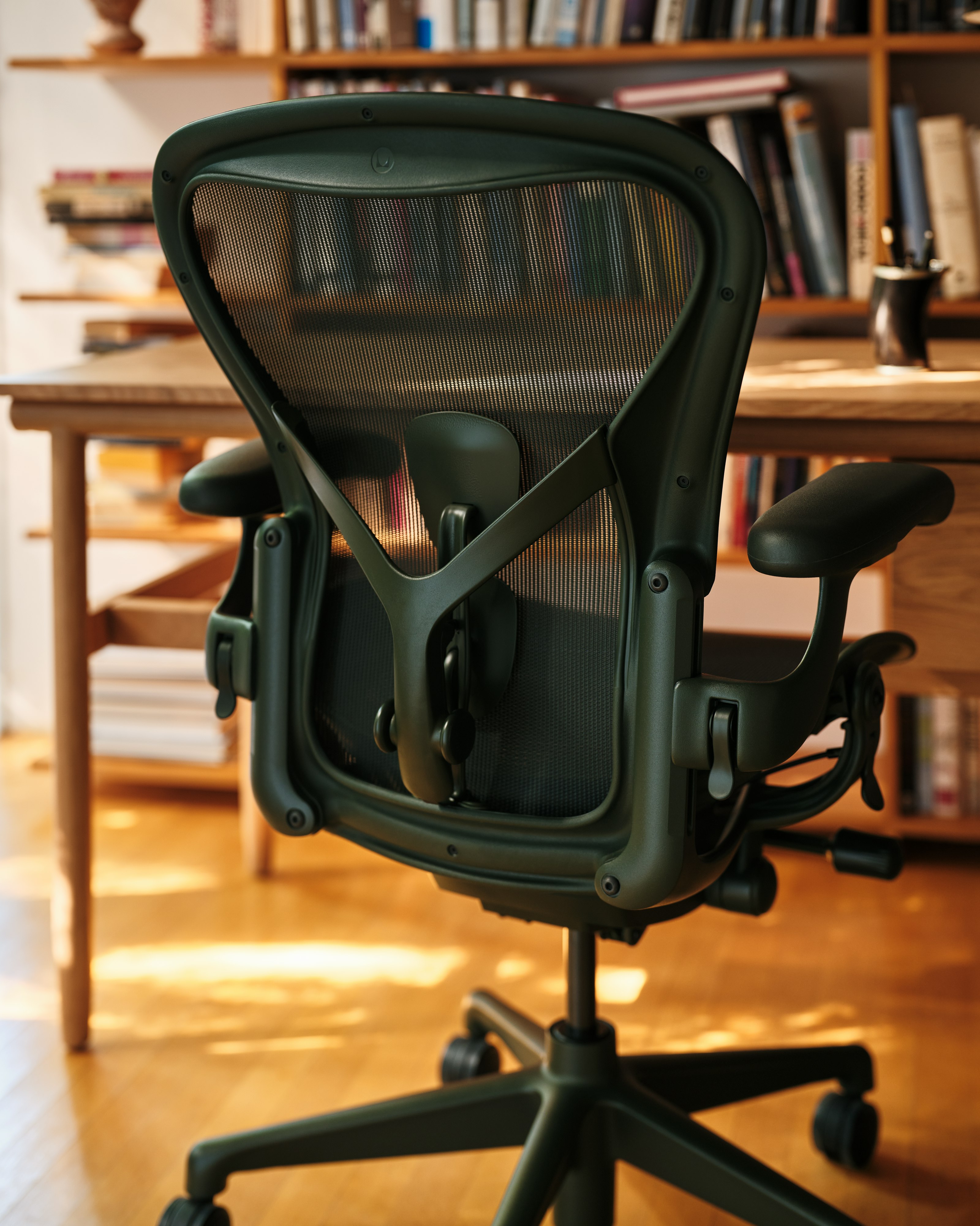 Aeron Chair