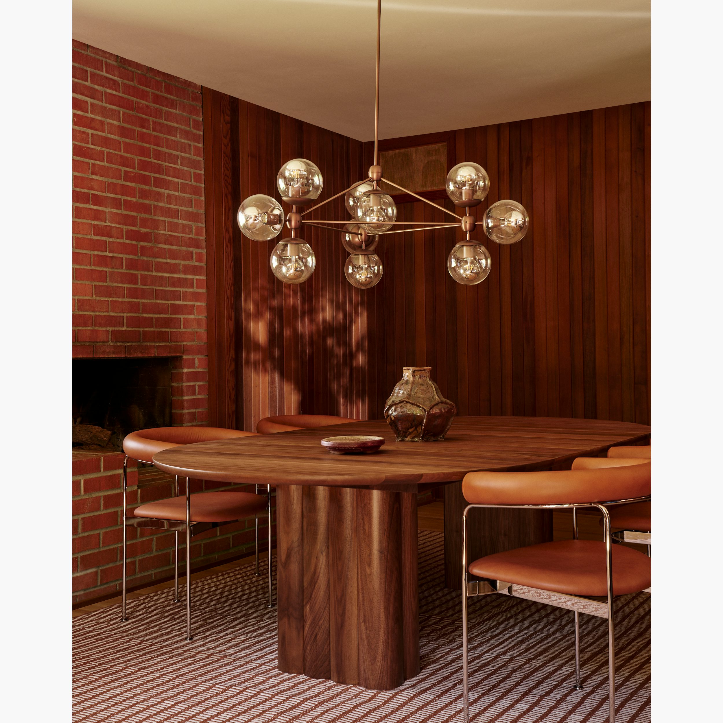 Rowen Wool Handloom Runner – Design Within Reach