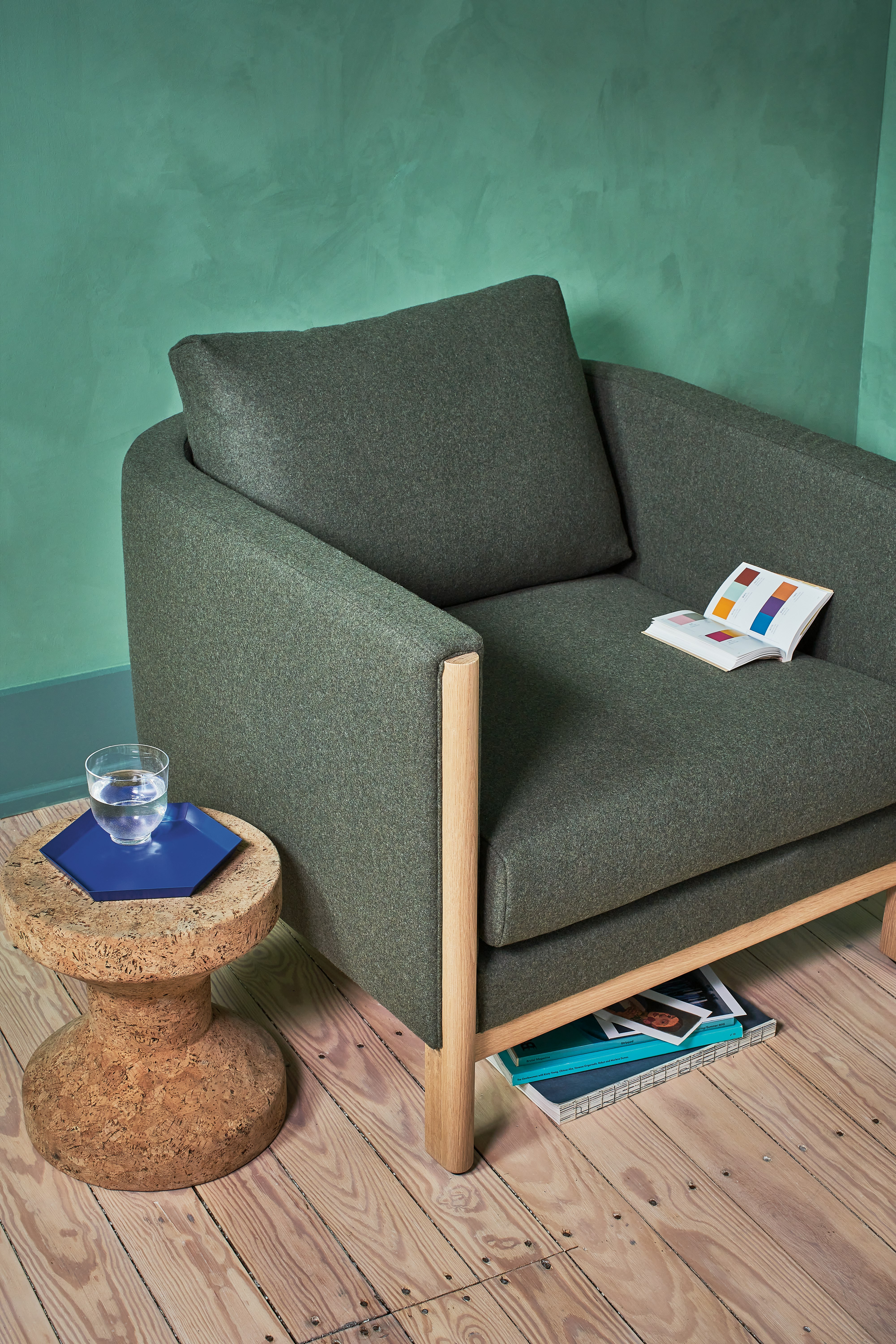 Emmy Armchair