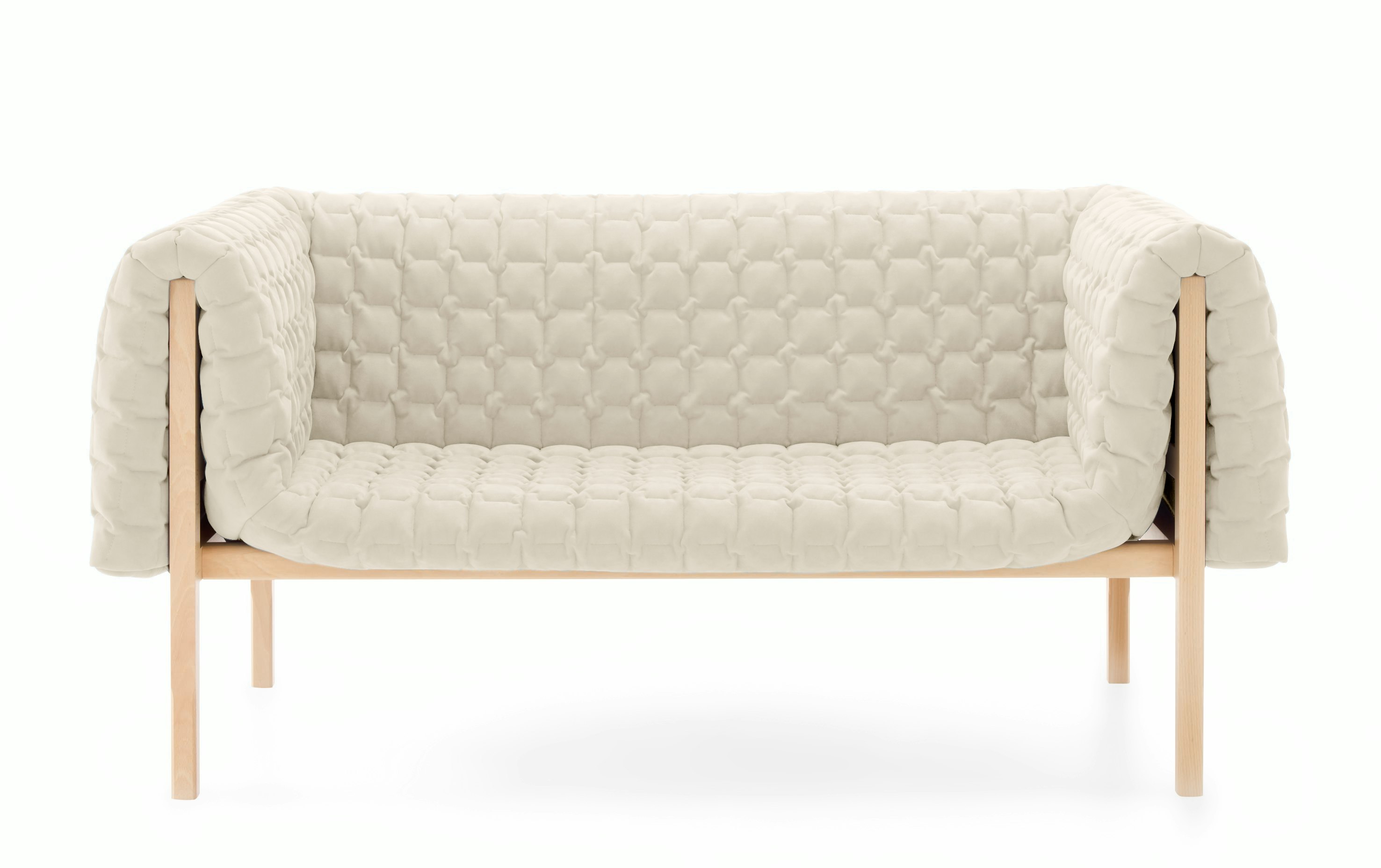 Ruch&eacute; Sofa
