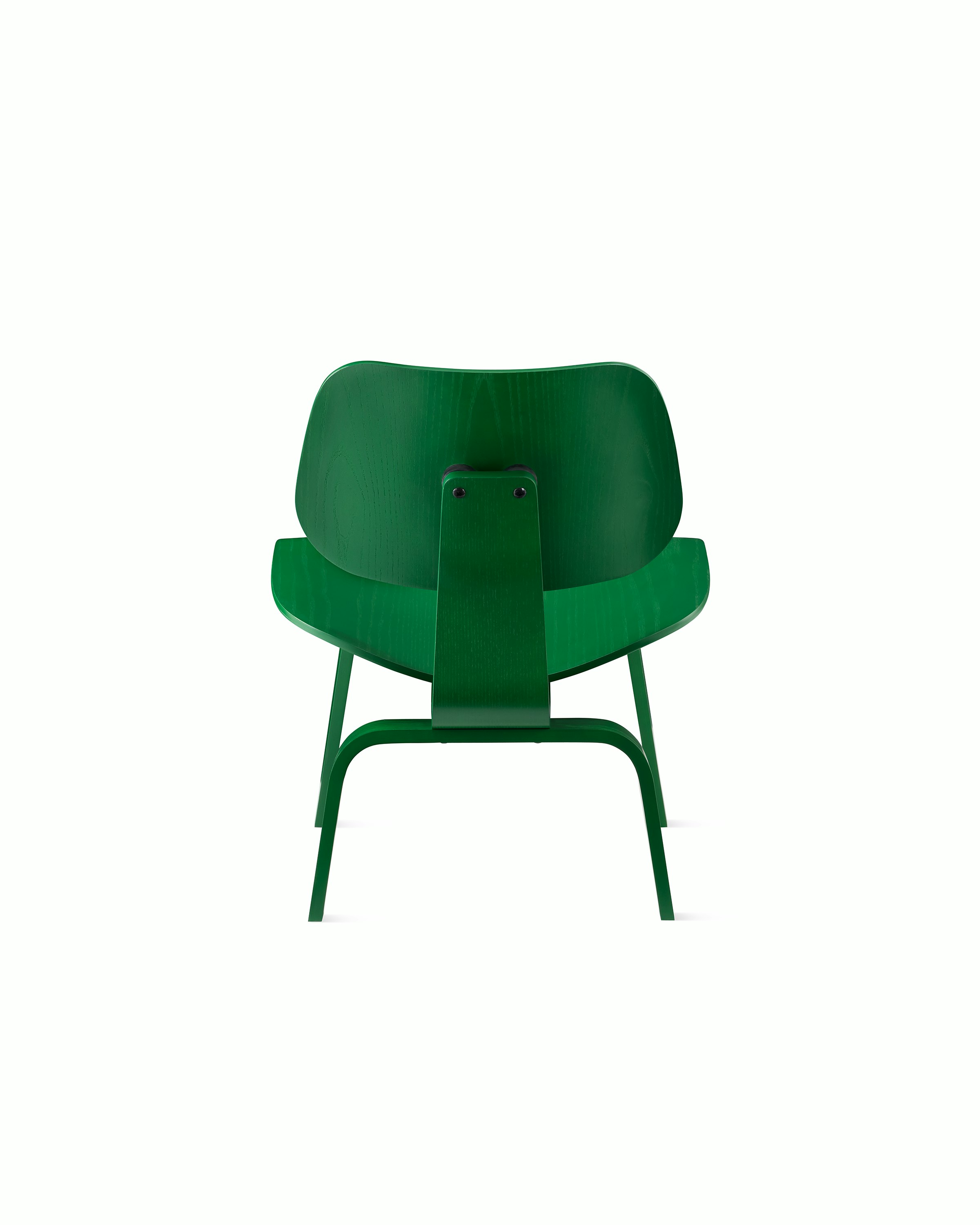 Eames Molded Plywood Lounge Chair, Herman Miller x HAY