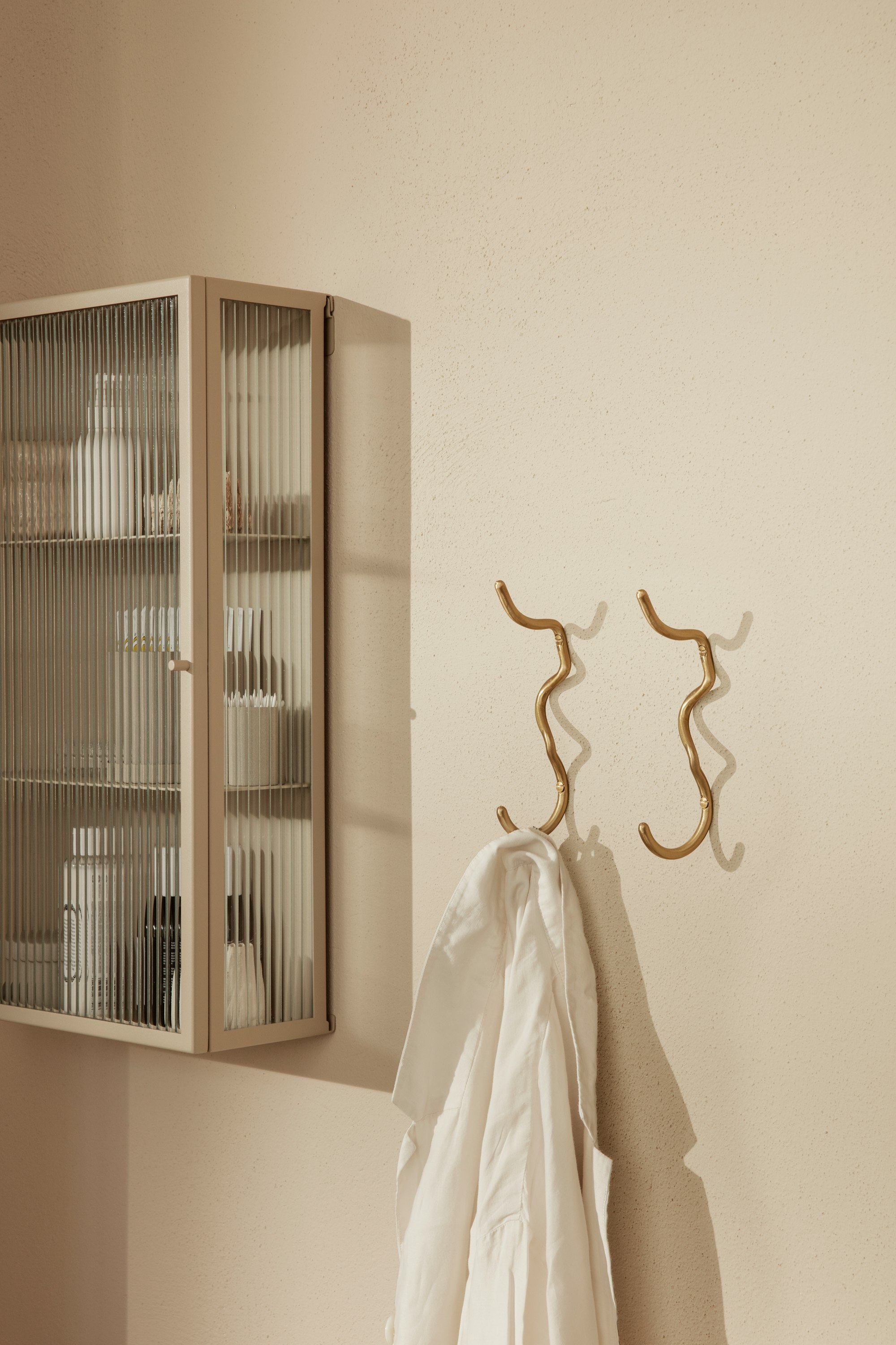 Haze Wall Cabinet