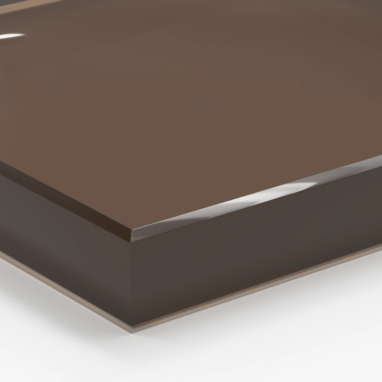 Bronze Glass
