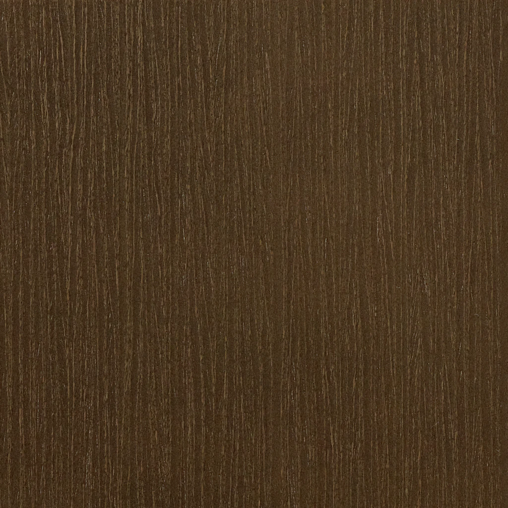 Walnut on Ash