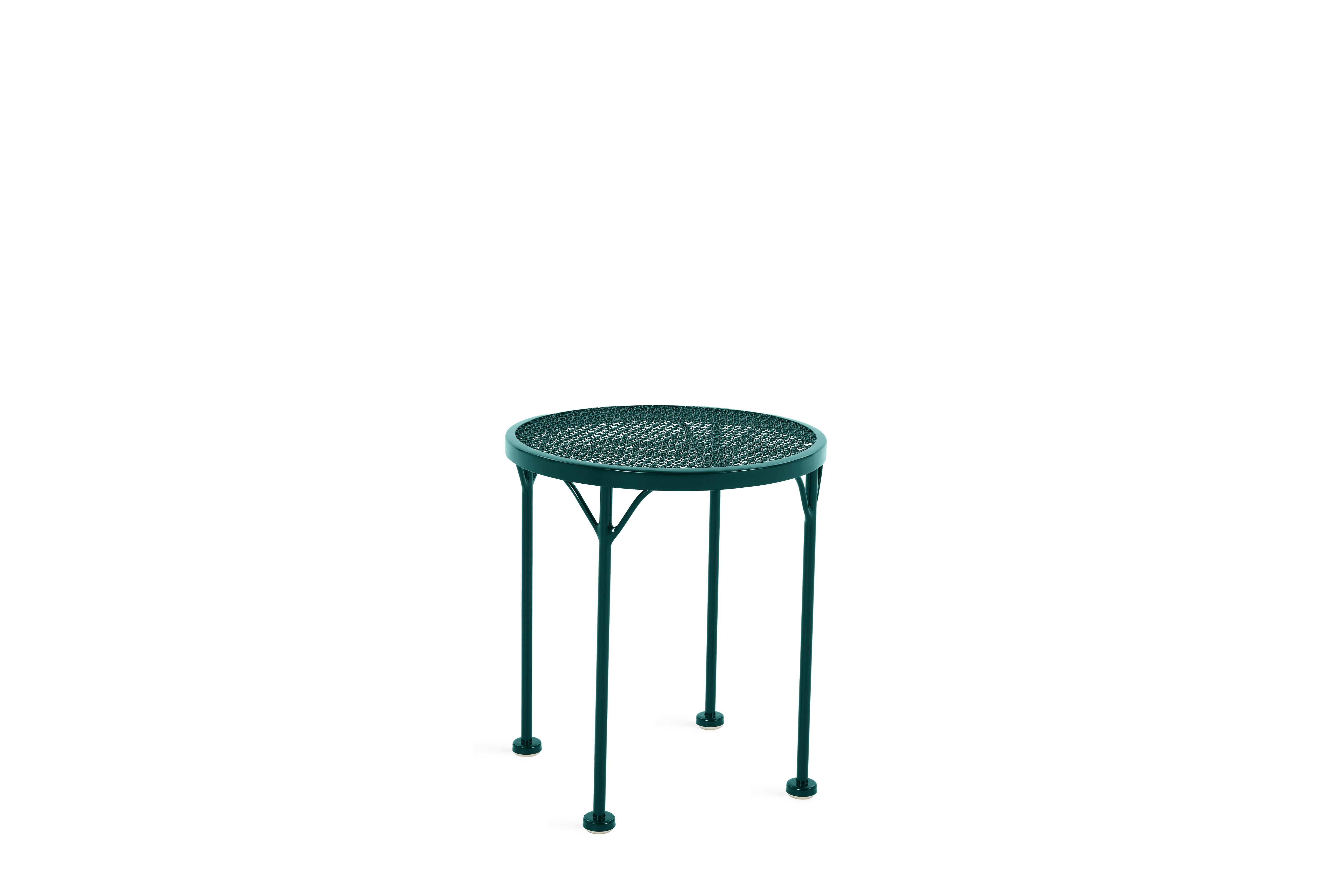 Sculptura Side Table