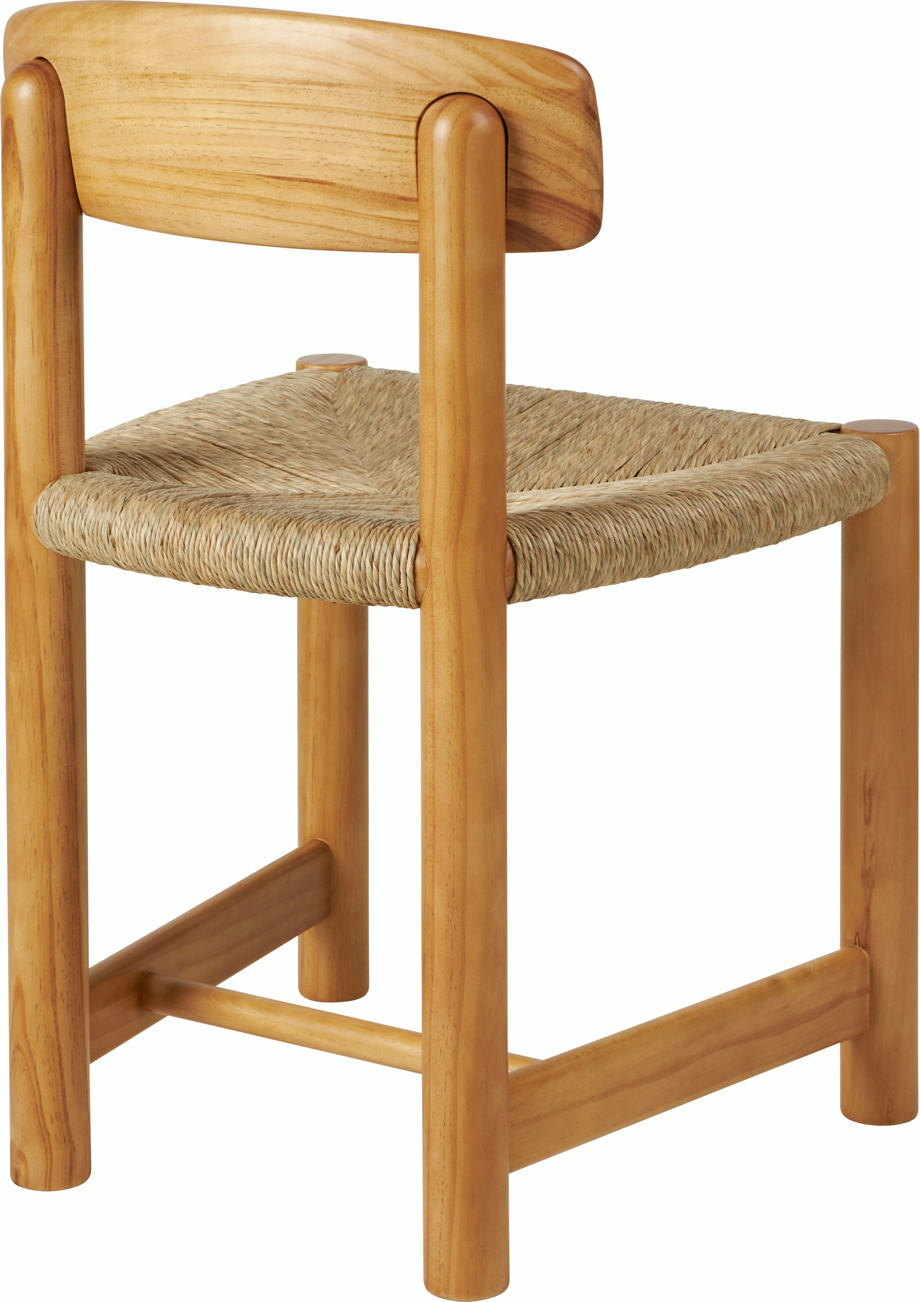 Daumiller Chair - Side Chair, Golden Pine