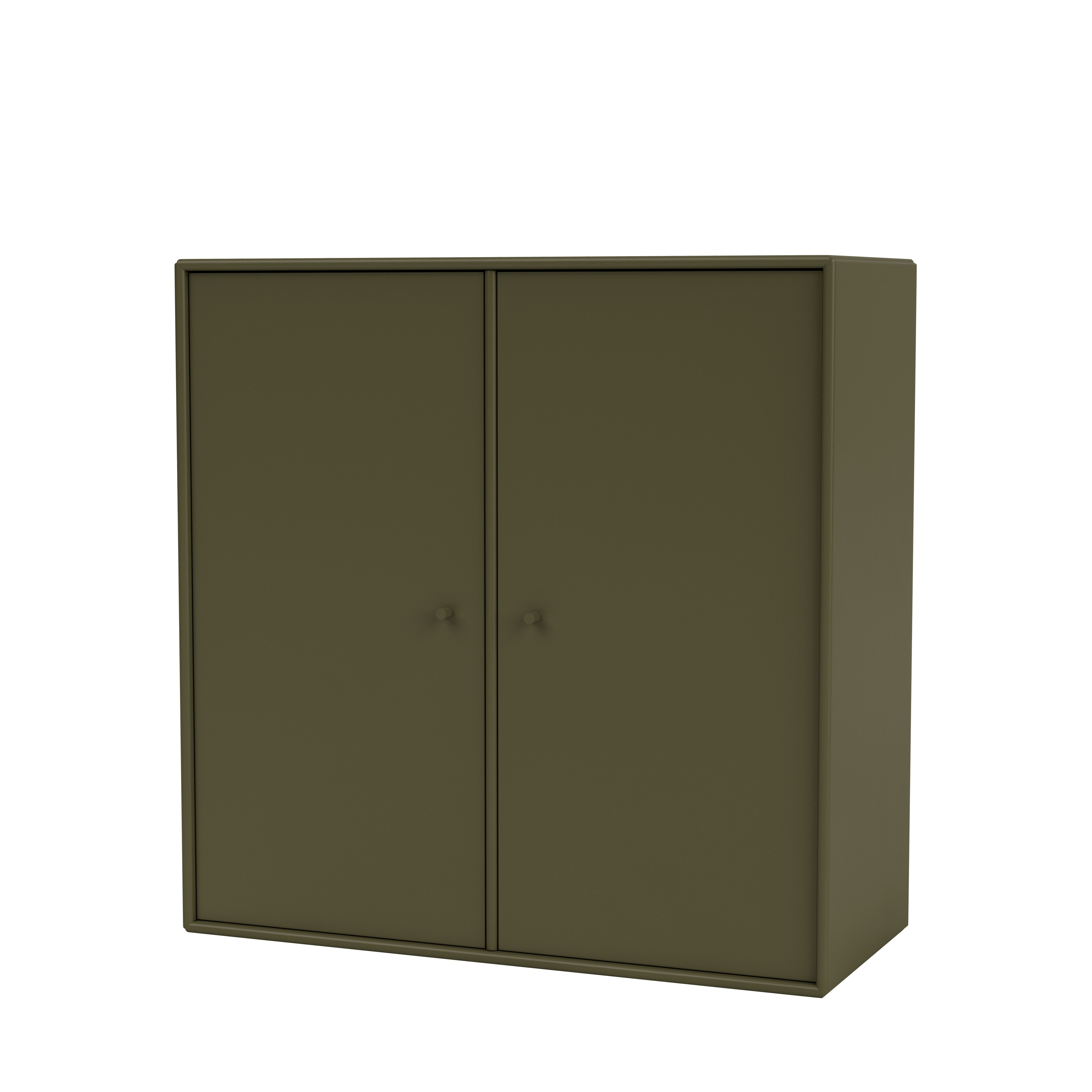 Cover Cabinet in Oregano