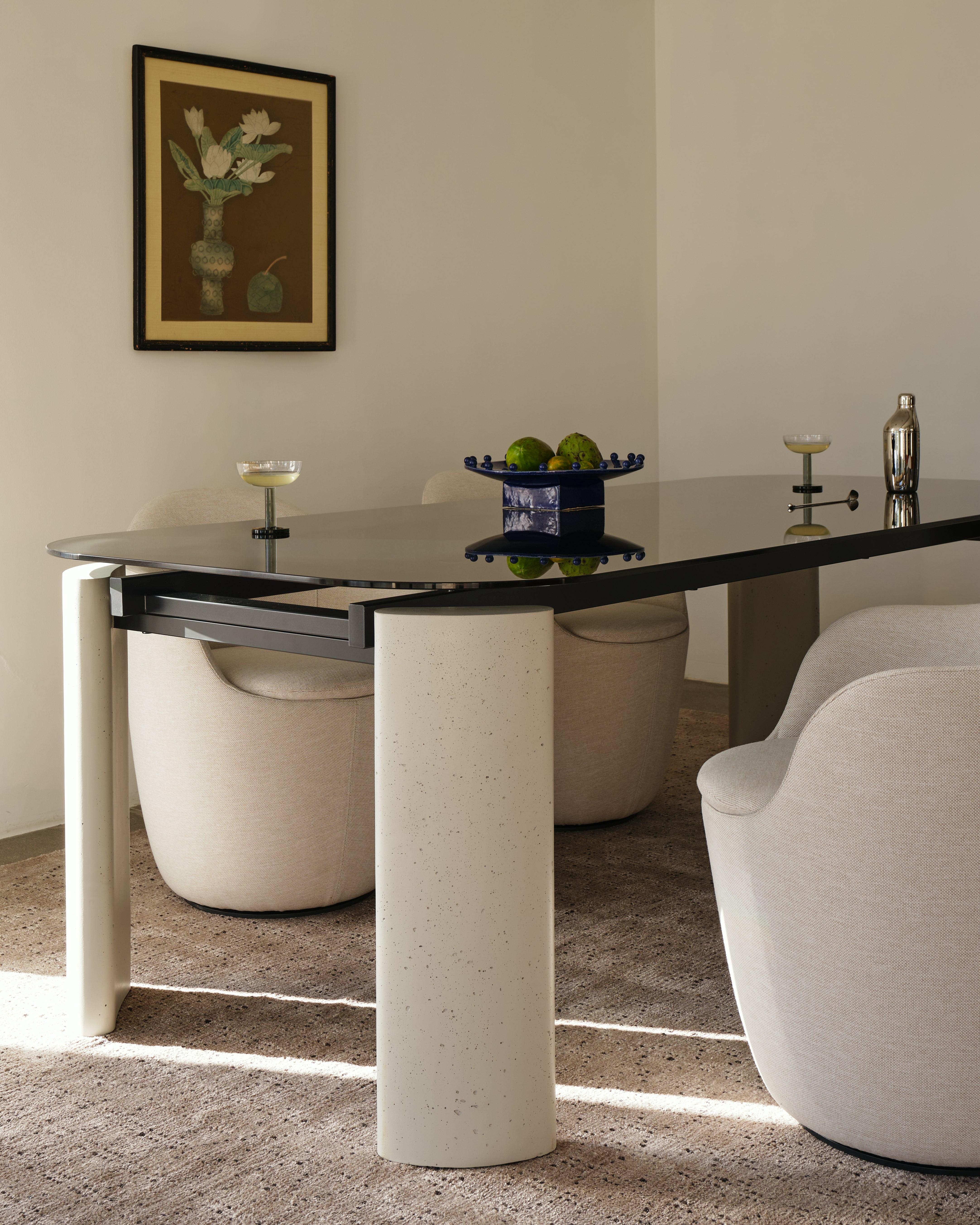 L&iacute;na Dining Chair