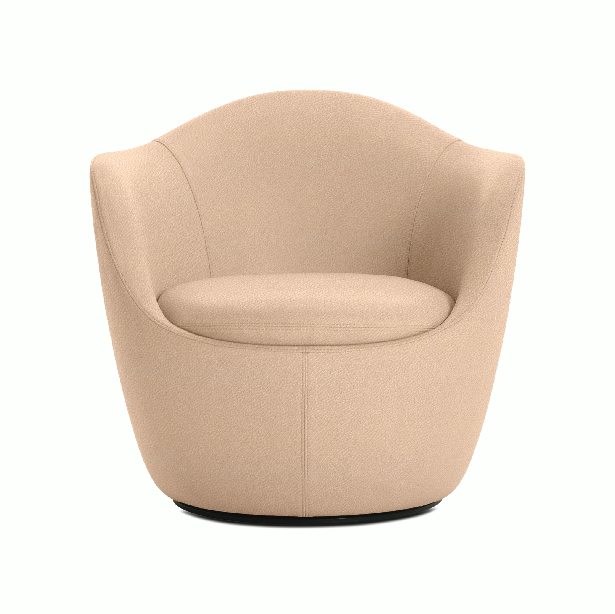 Lina Swivel Chair