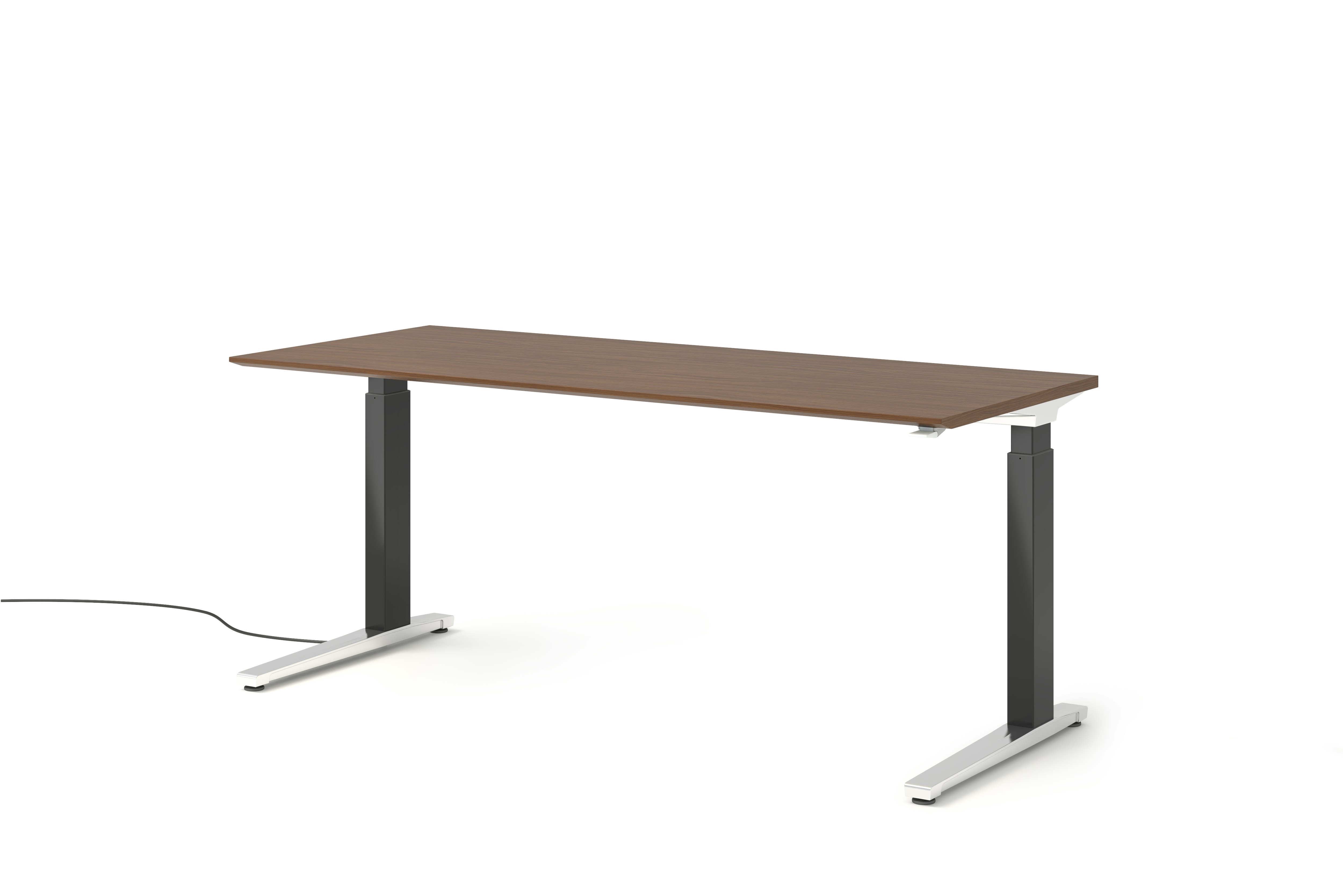 Renew Sit-To-Stand Desk