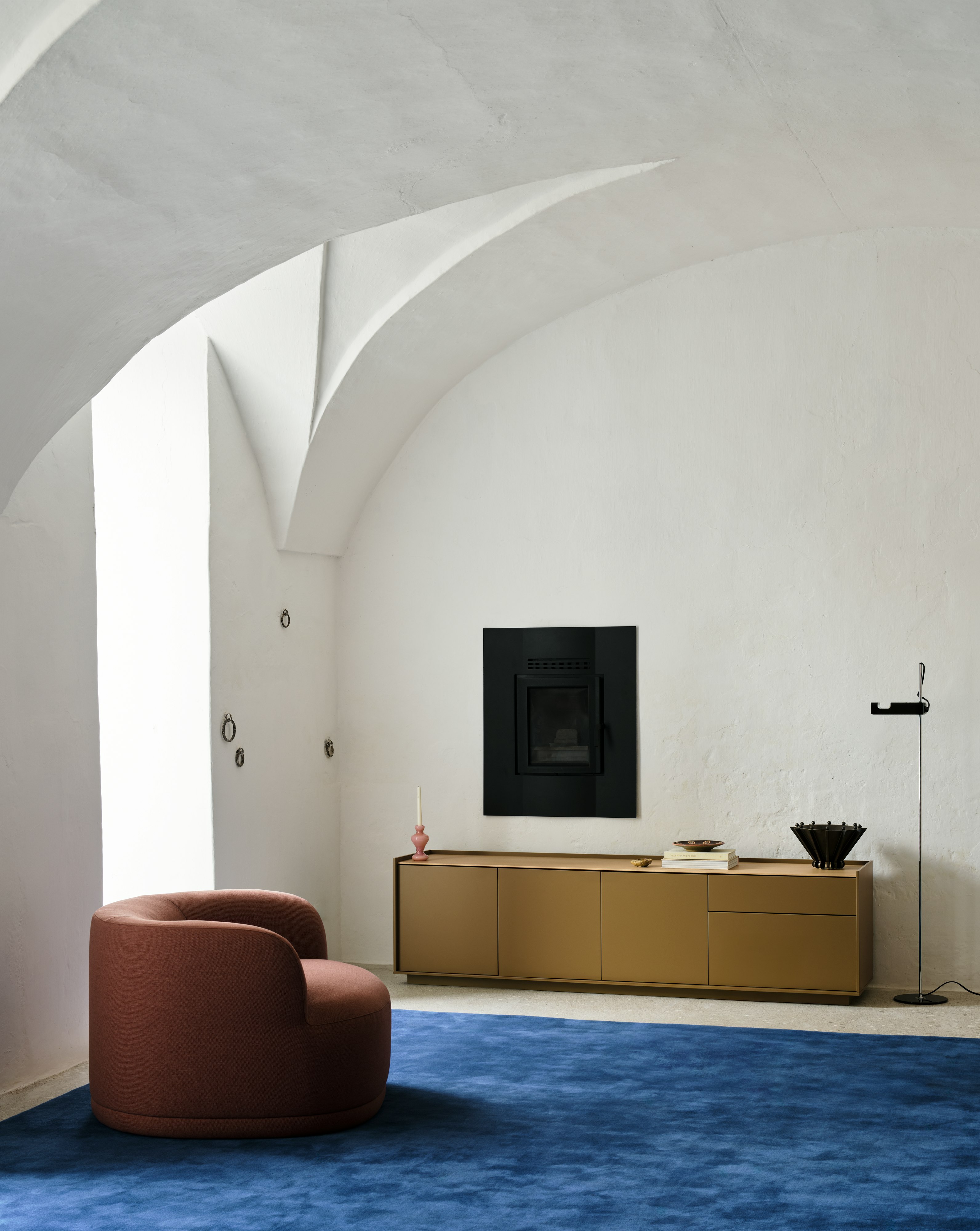 Bera Media Unit