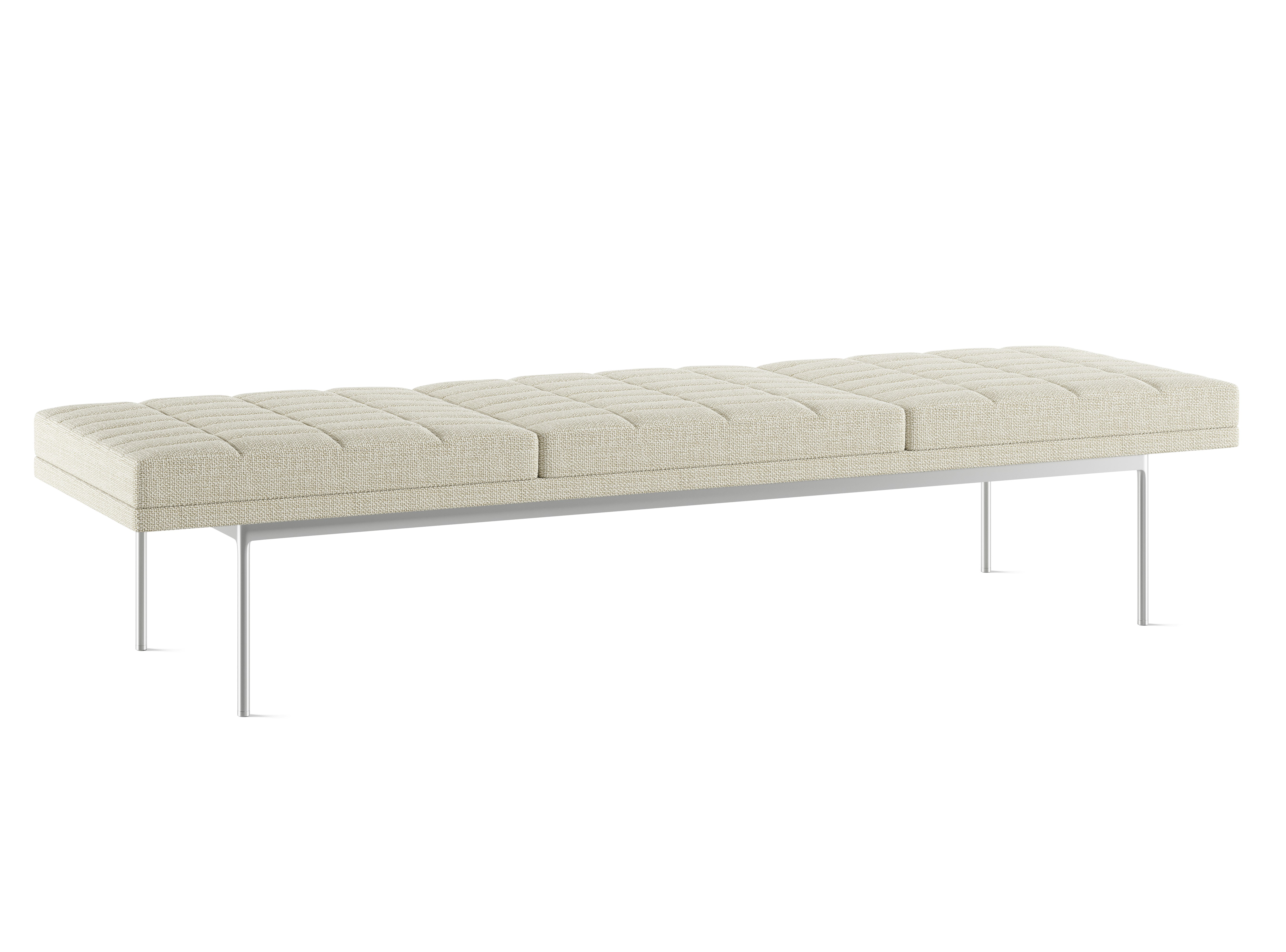 Tuxedo Bench