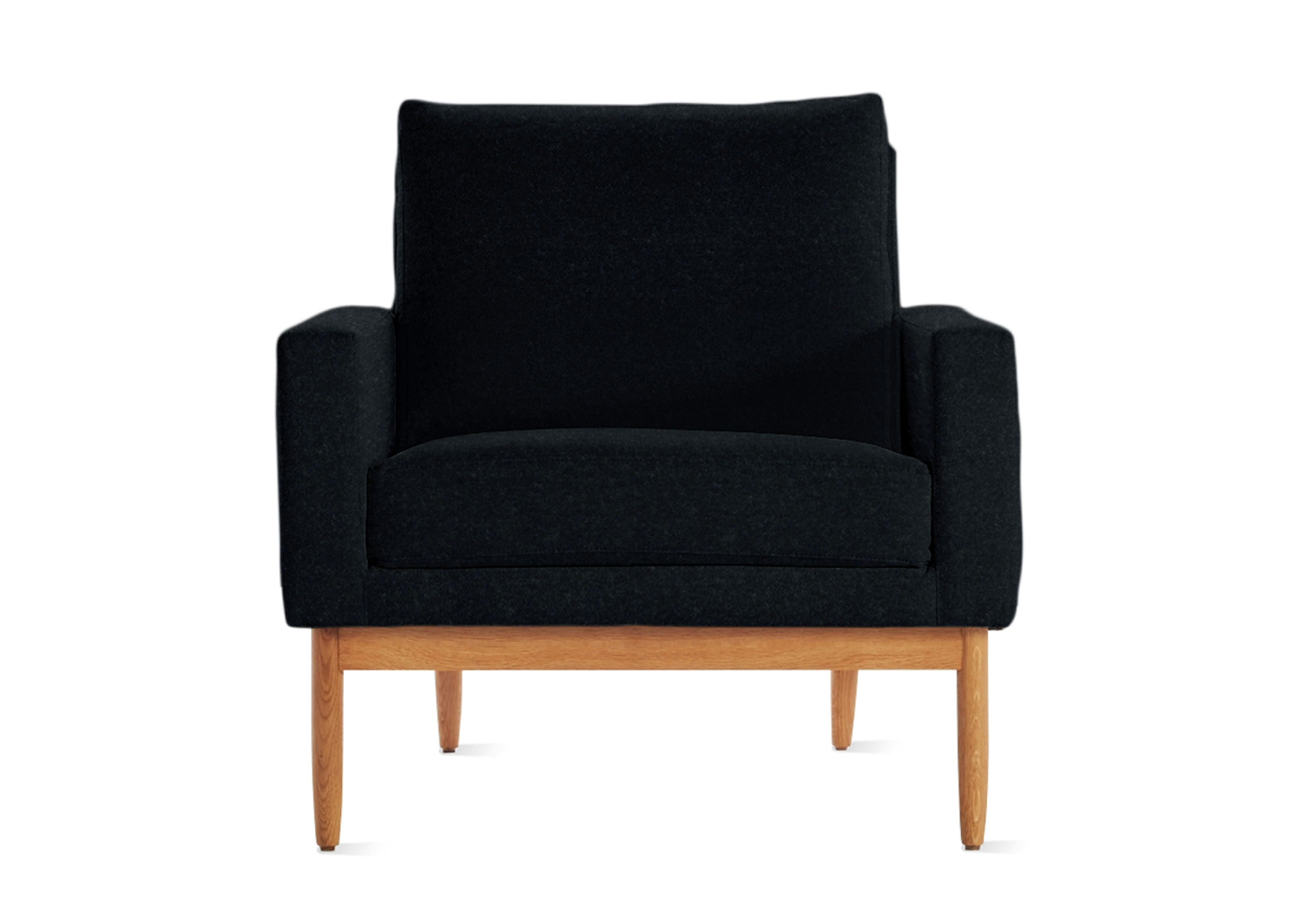 Raleigh Armchair