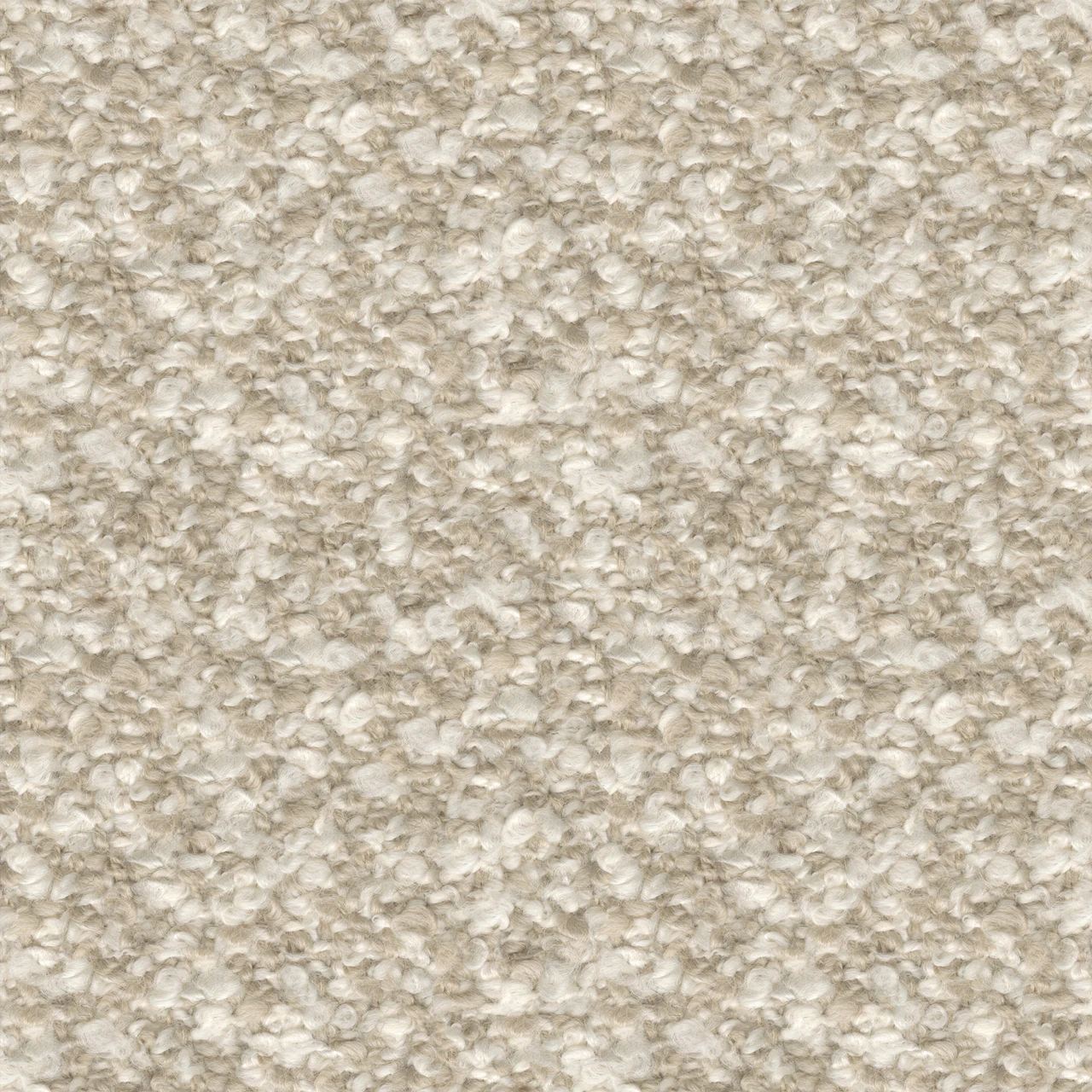 Melange Fawn