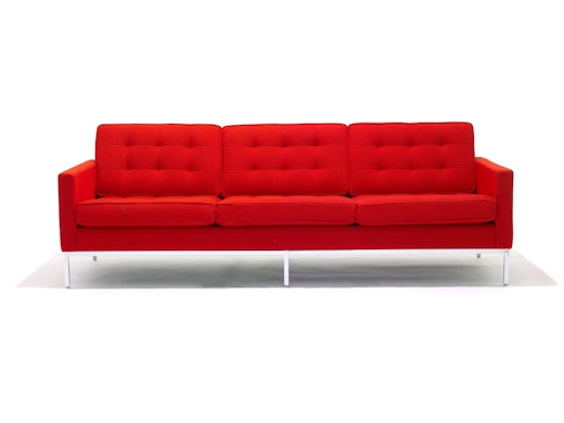Florence Knoll Sofa