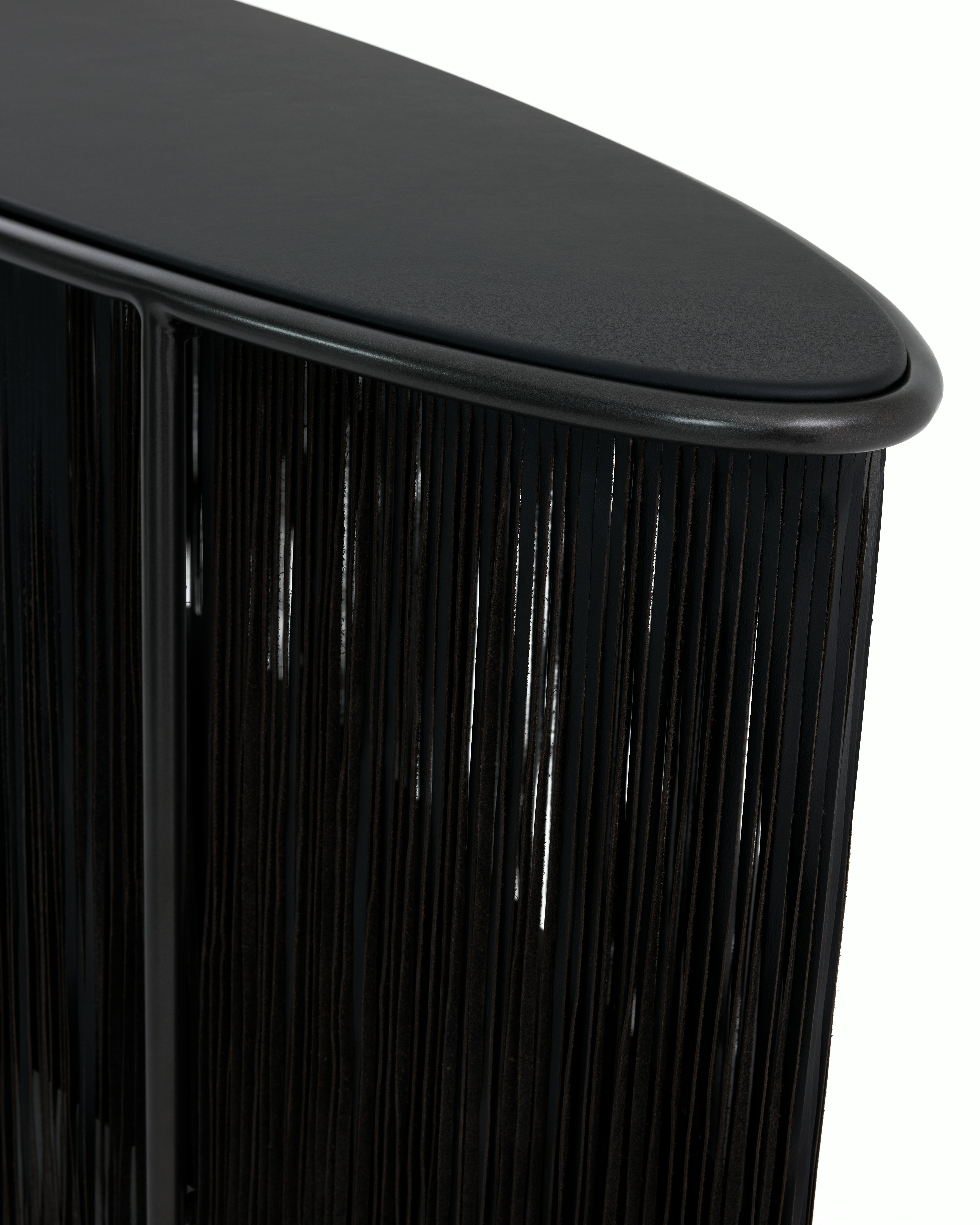 Dozie Kanu Side Table