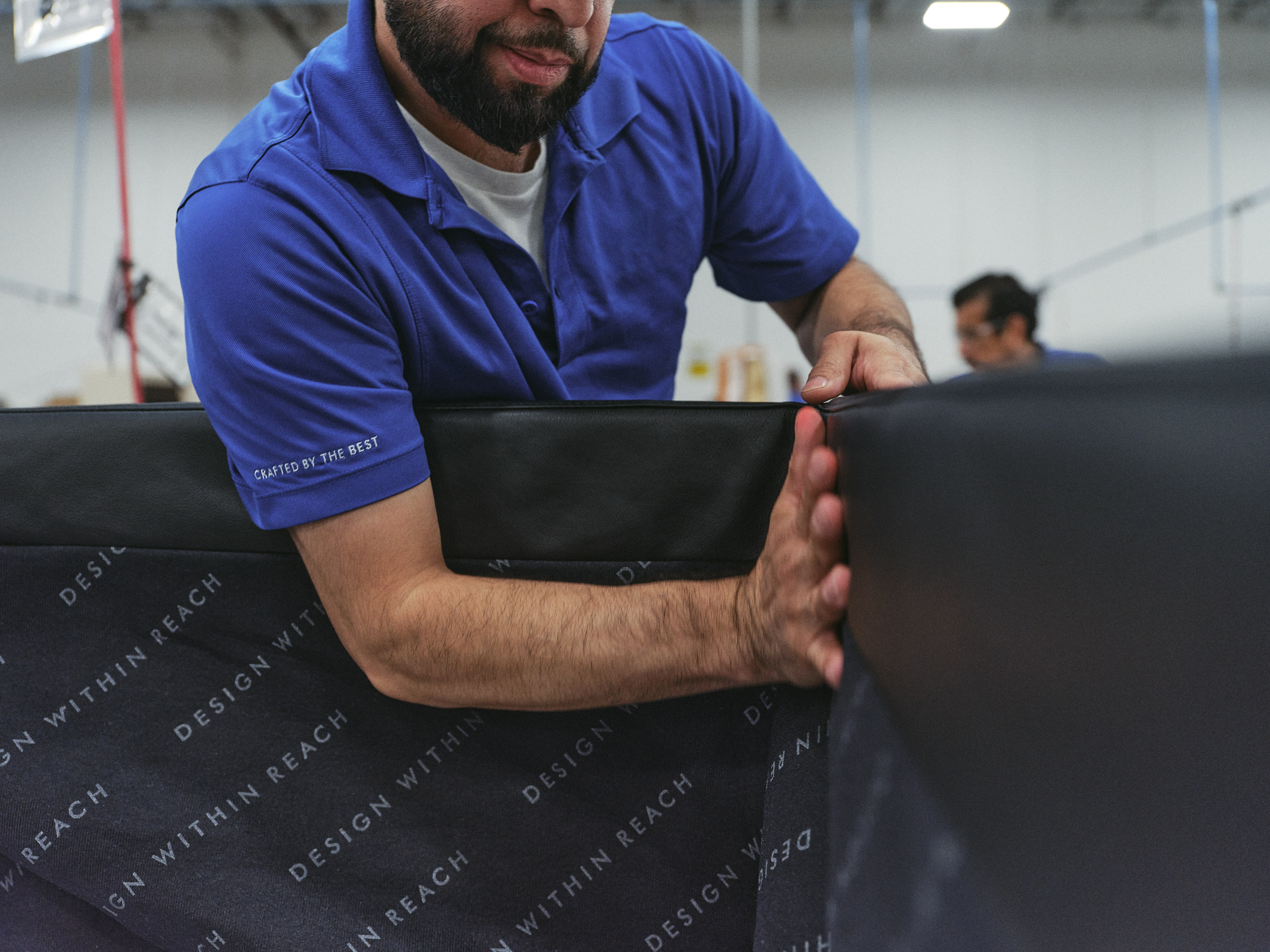 FA25 Modern Craft: American Leather