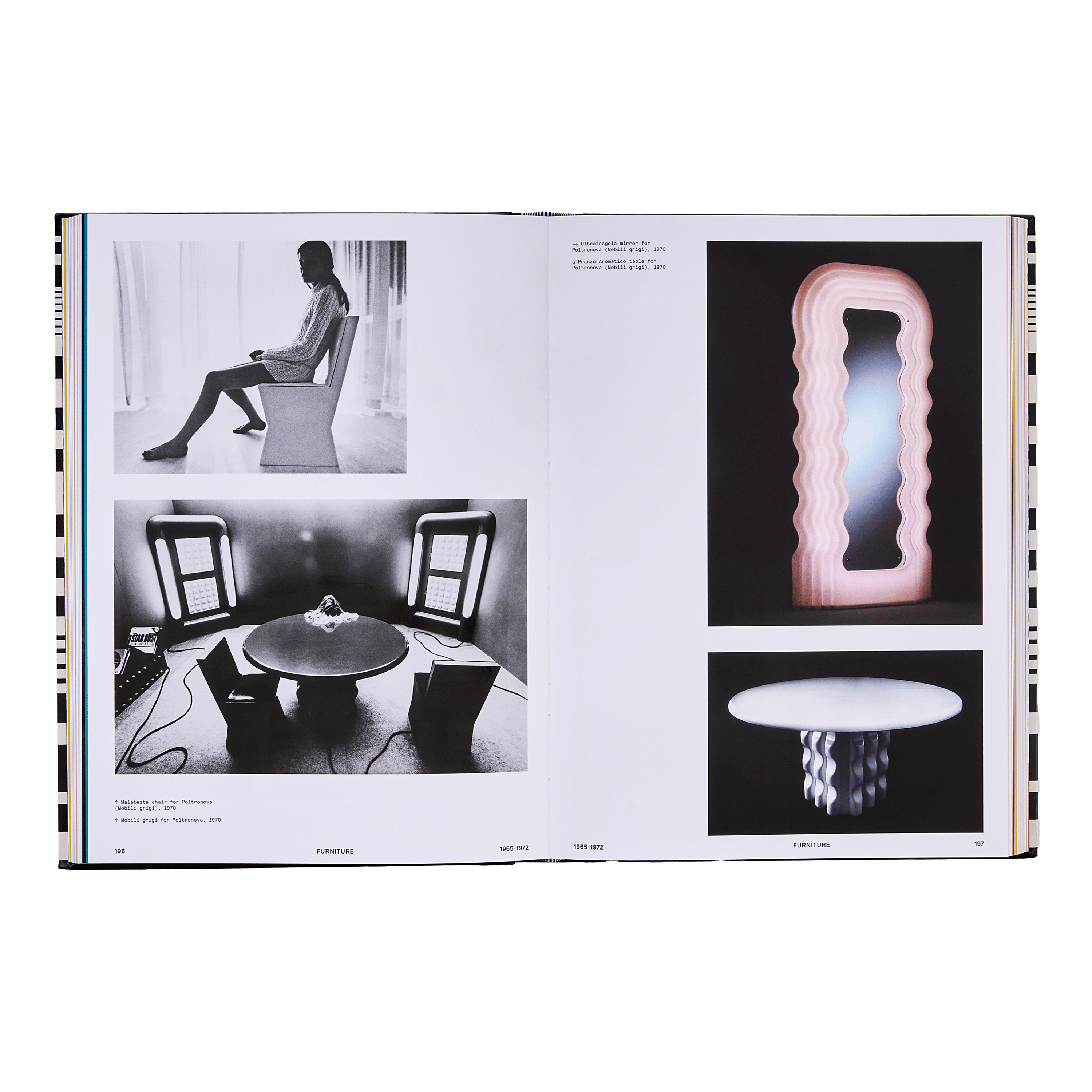 A detailed look at Ettore Sottsass.