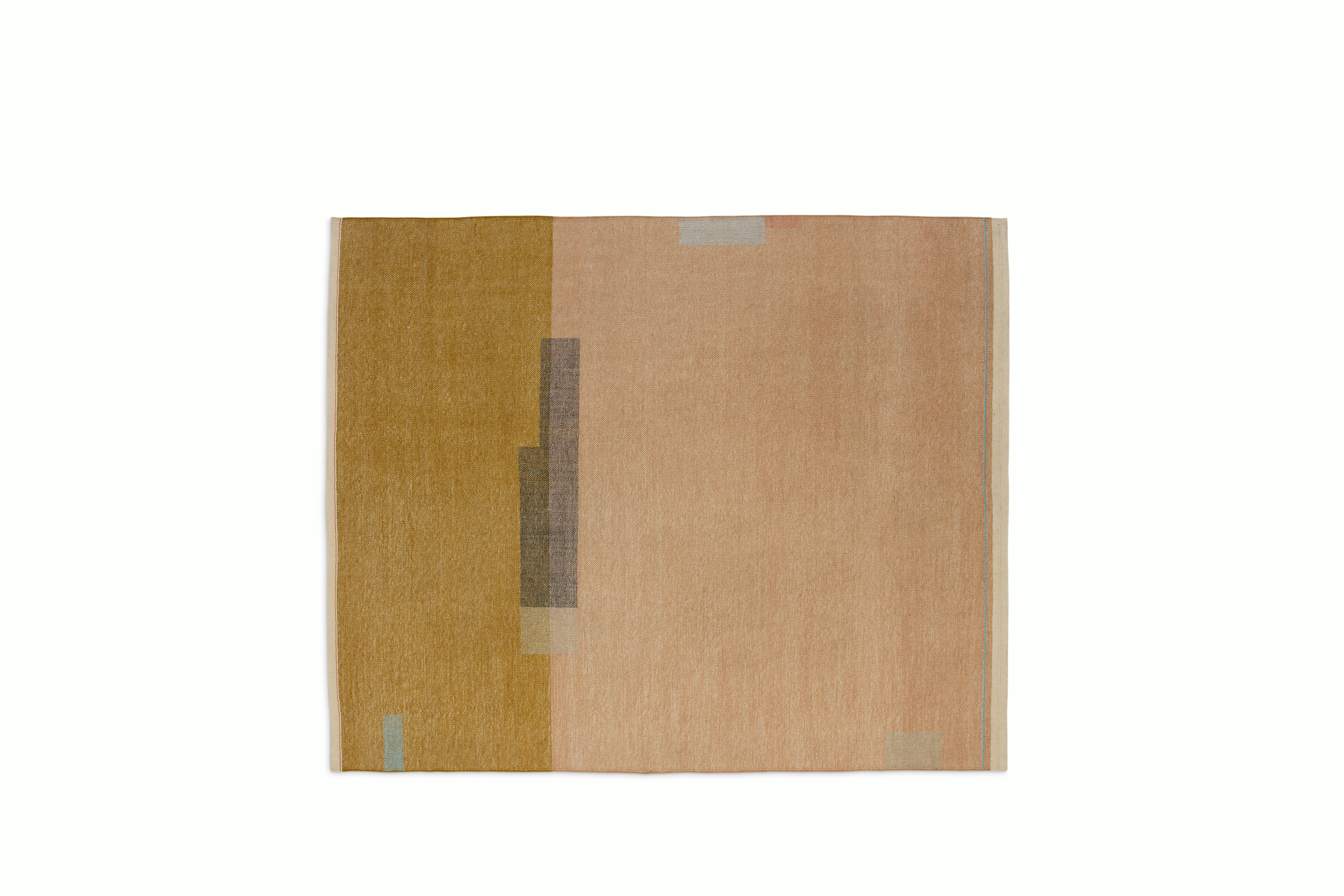 Compose Rug by Edith van Berkel