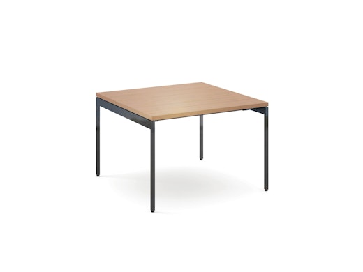 Knoll Antenna Workspaces Table Desk