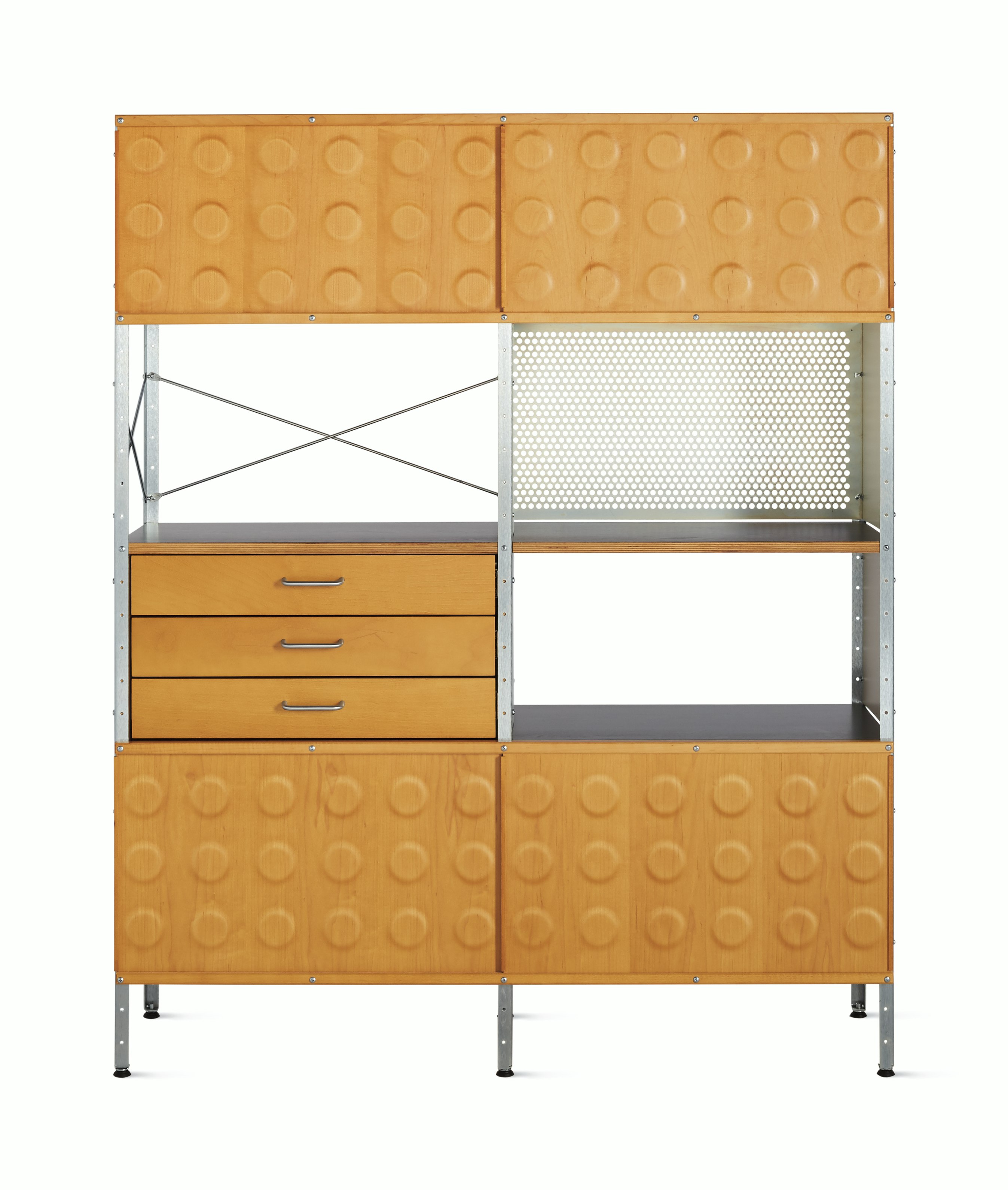 Eames Storage Unit