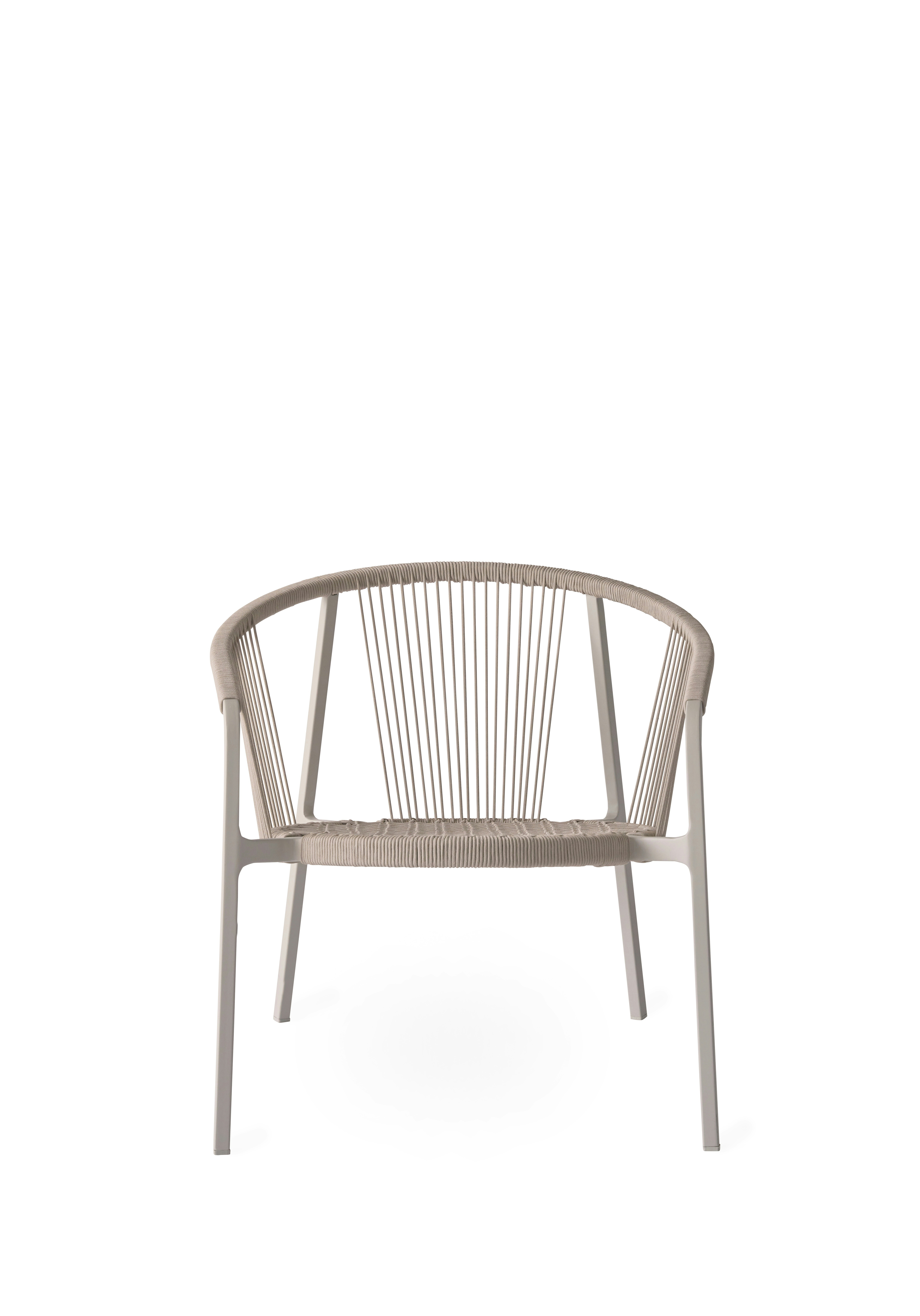 Vipp712 Lagrasse Lounge Chair