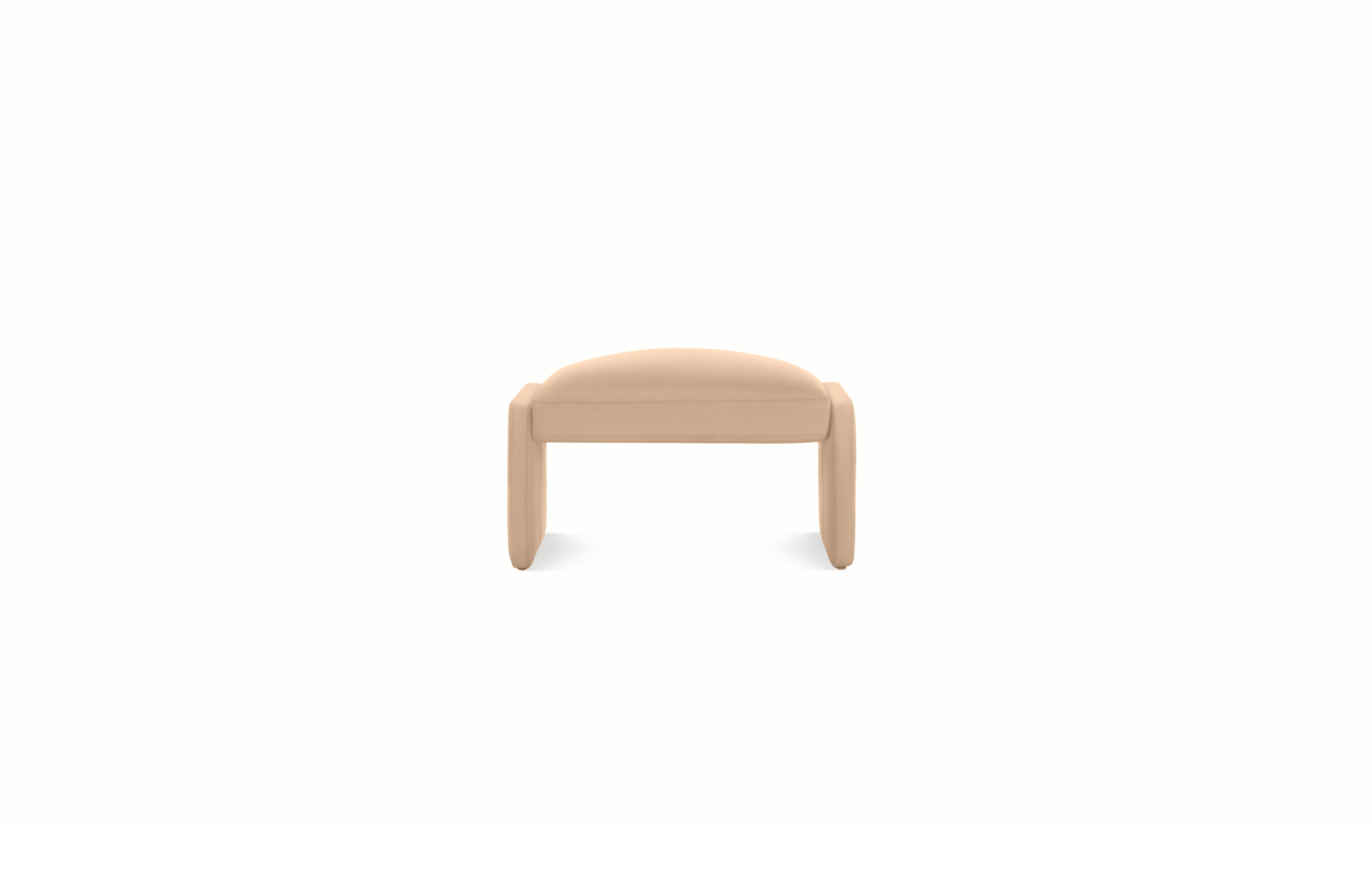 Pastille Ottoman