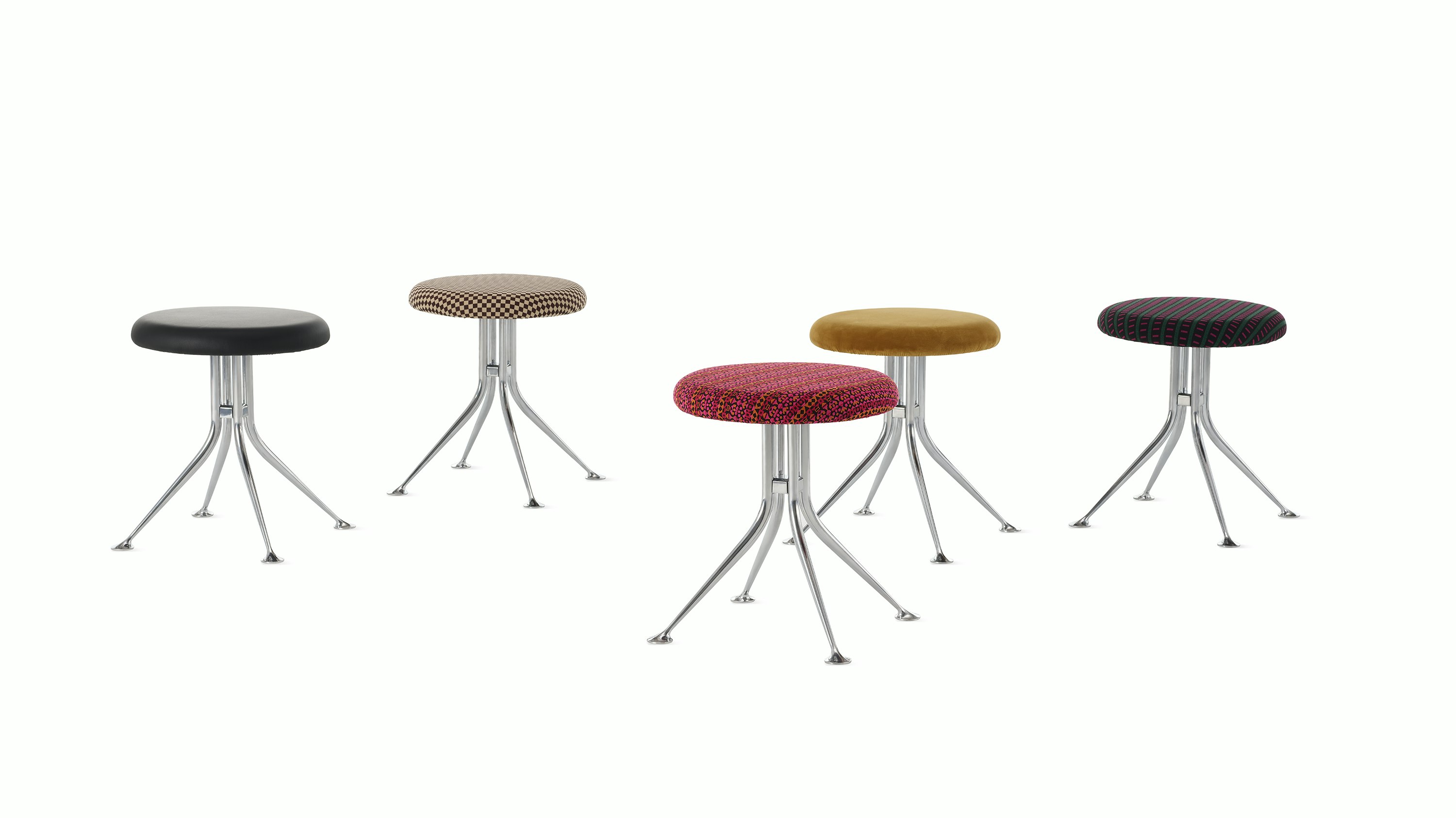 Girard Stool