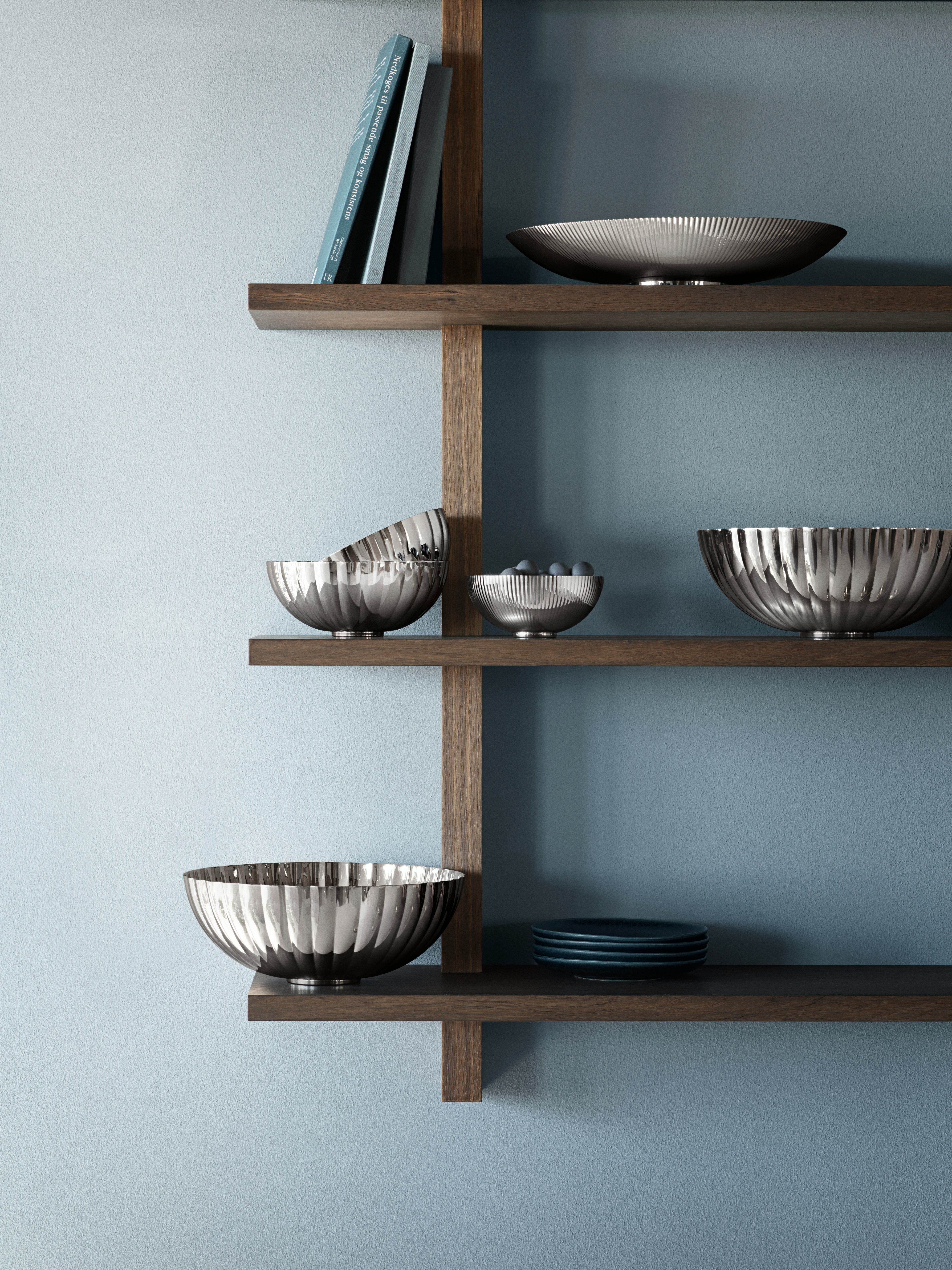 Bernadotte Bowl