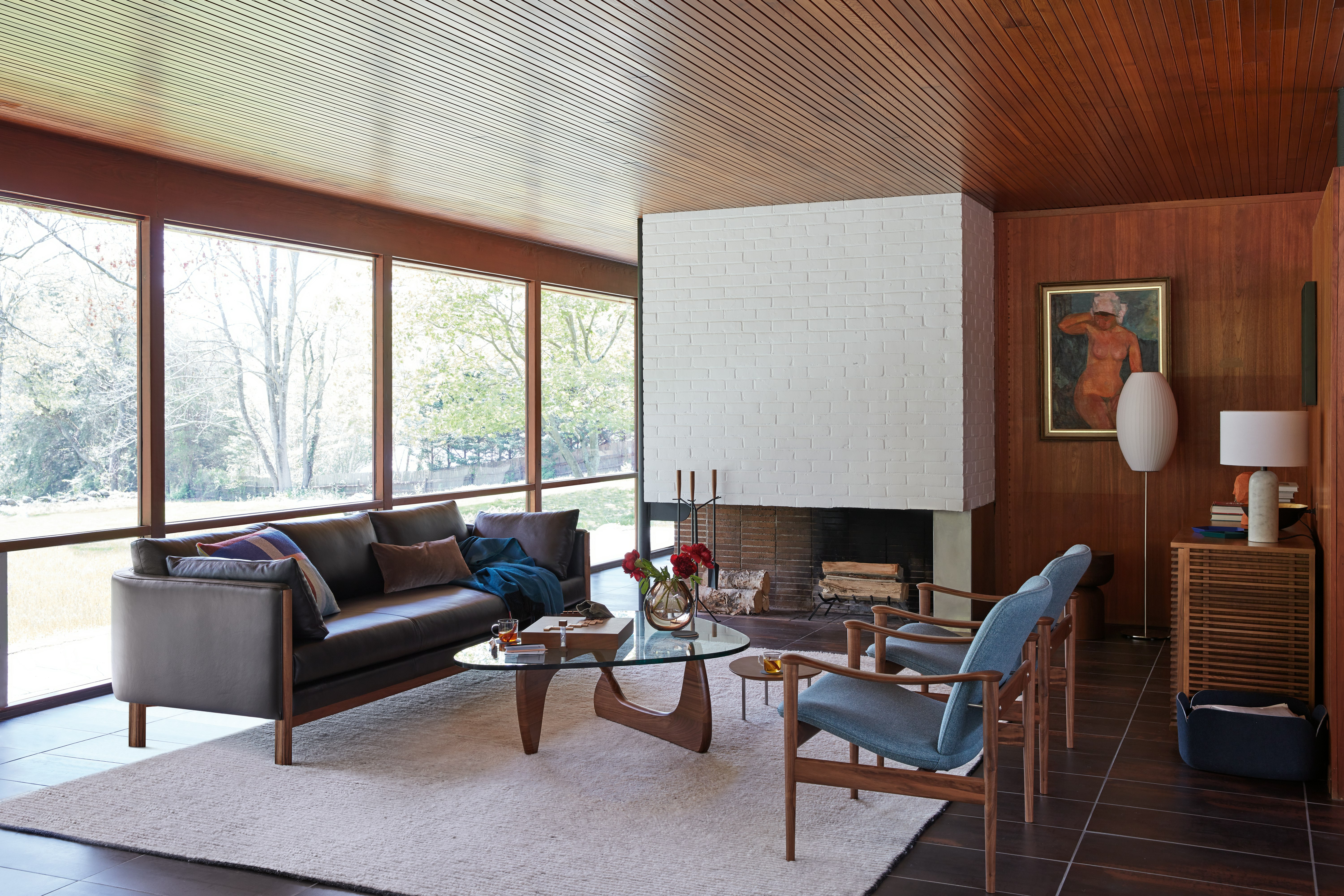 Emmy Sofa
