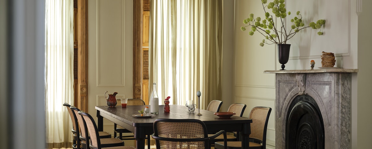 Hoffmann Dining Chair