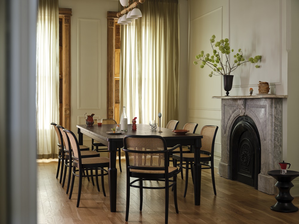 Hoffmann Dining Chair