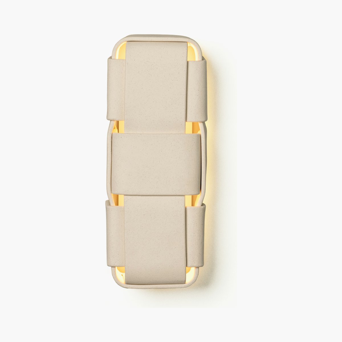 Stria 3 Sconce Stria 3 Sconce