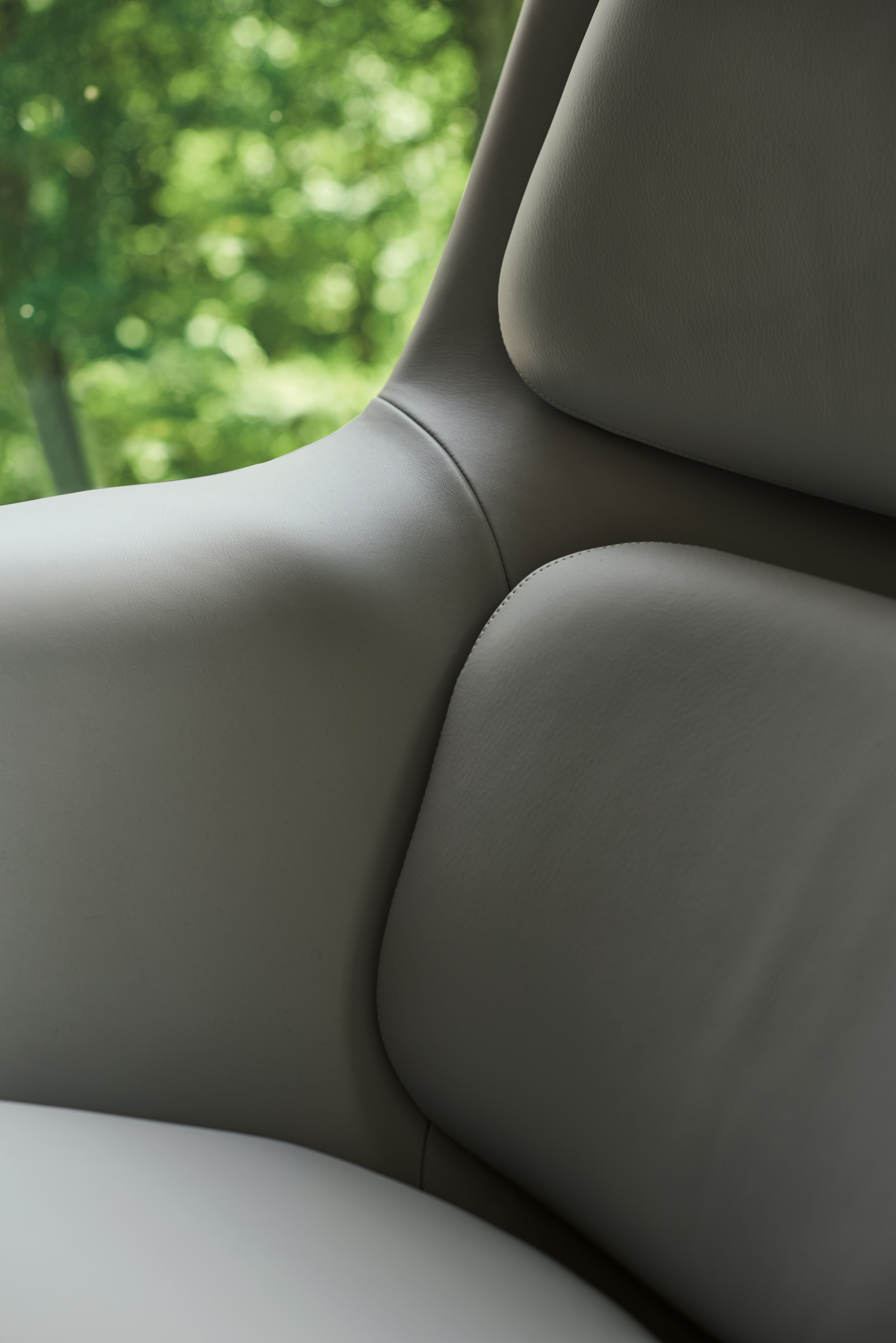 Striad Lounge Chair