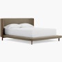 Emmy Bed Emmy Bed, Tall Height