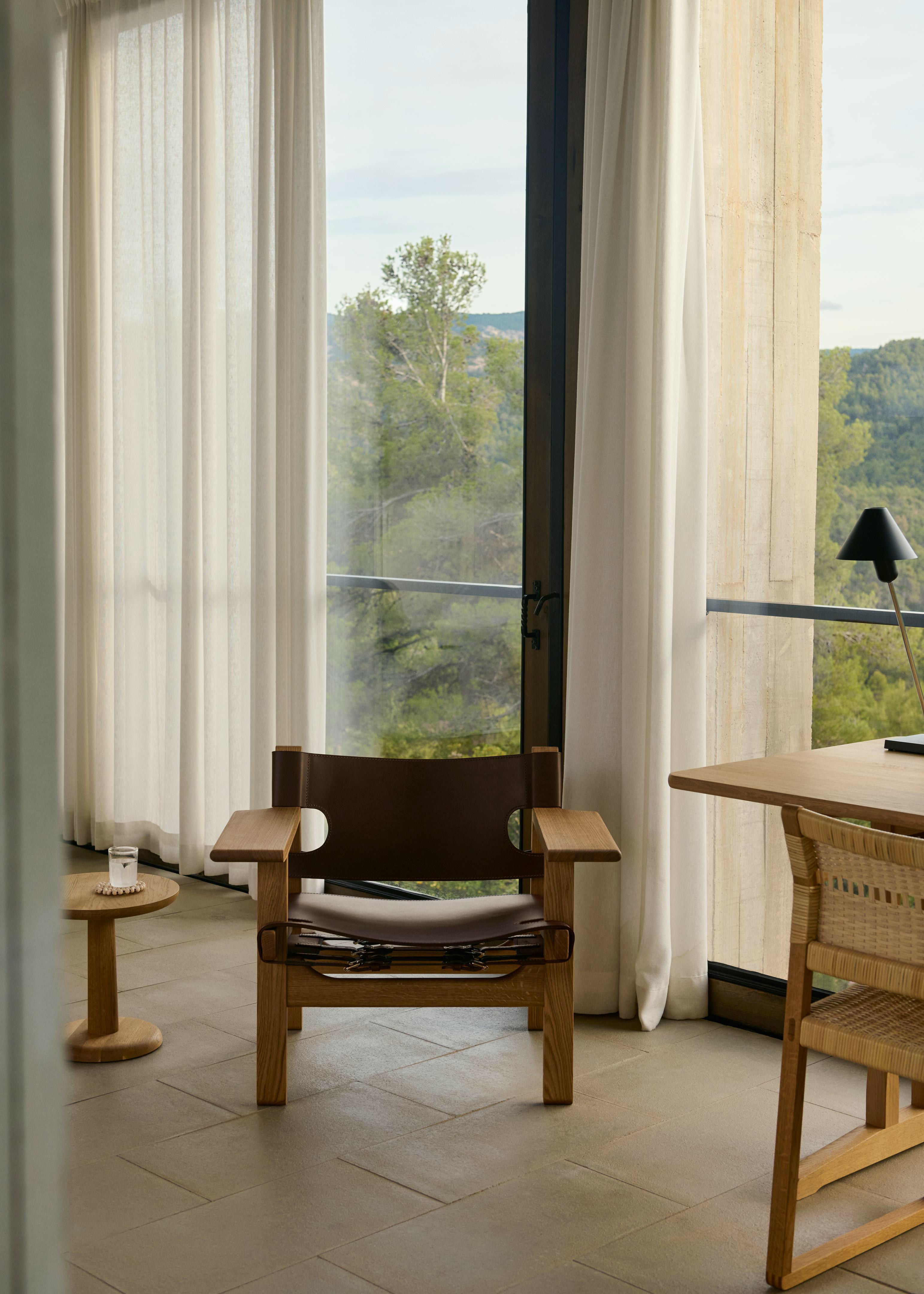 Pon Side Table