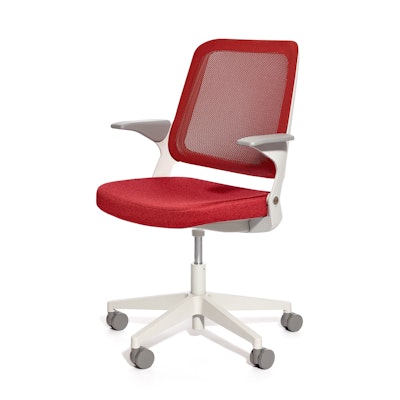 ollo with knit back ollo family knit back o-knit light task chair