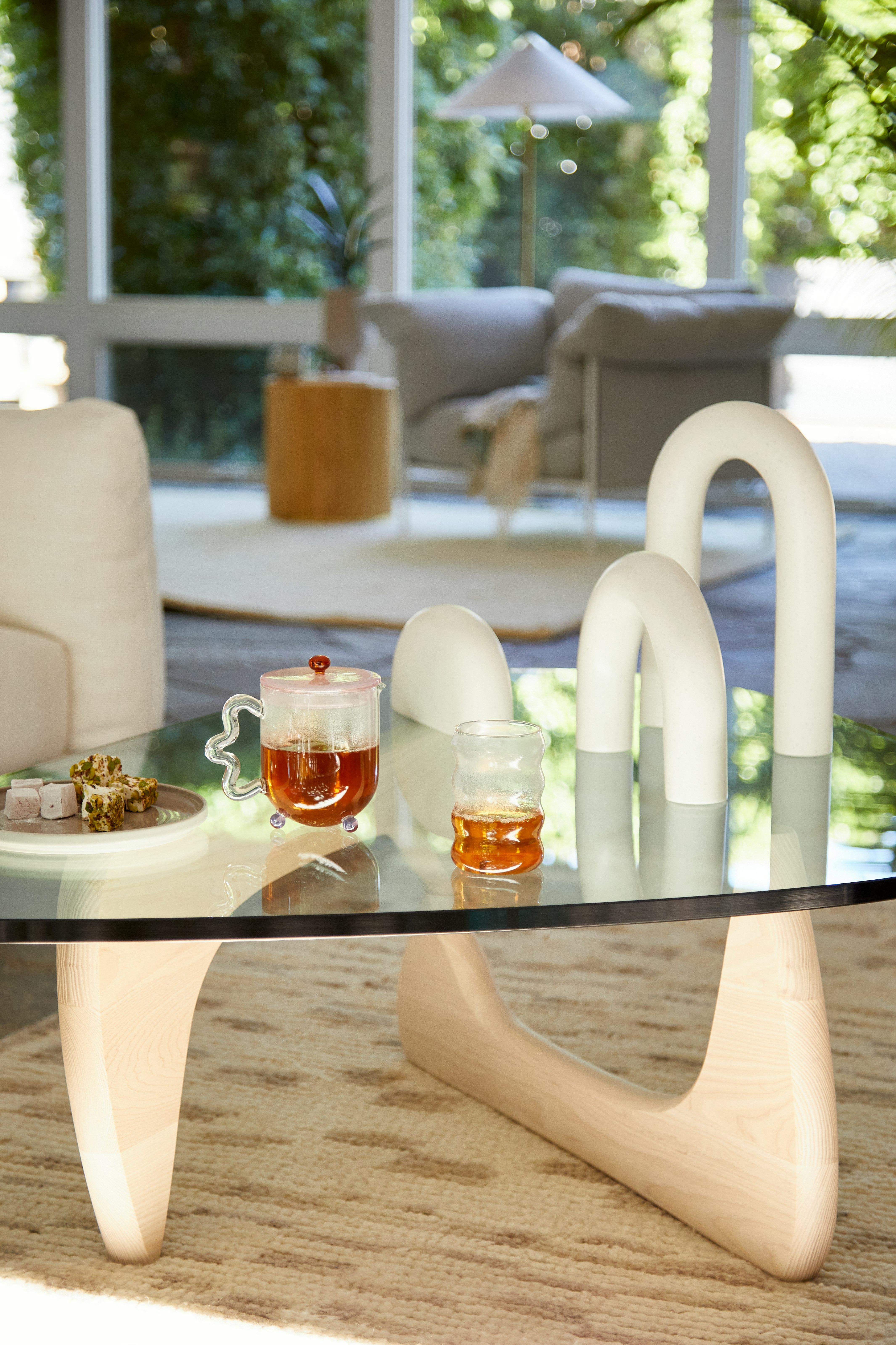 Noguchi Table